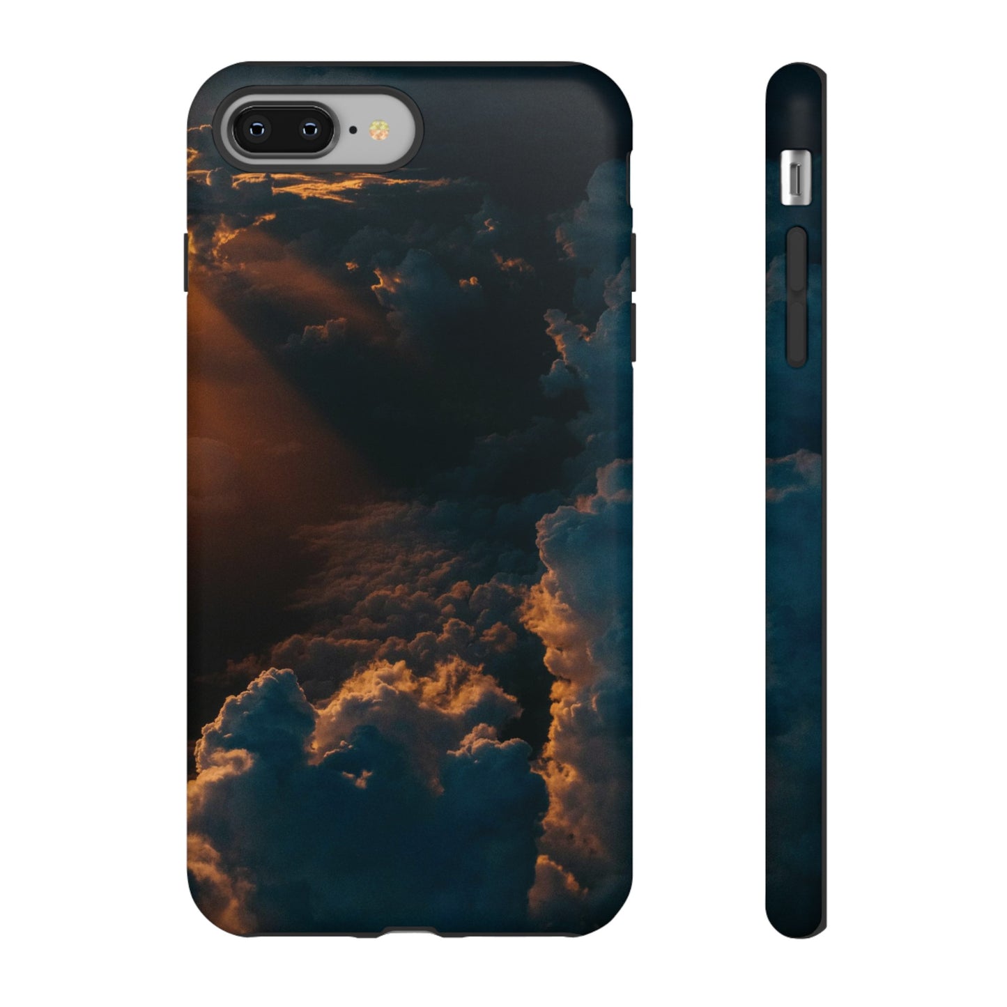 Clouds Wallpaper Phone Case | iPhone 15 Plus/ Pro, 14, 13, 12| Google Pixel 7, Pro, 5| Samsung Galaxy S23 All Major Phone Models