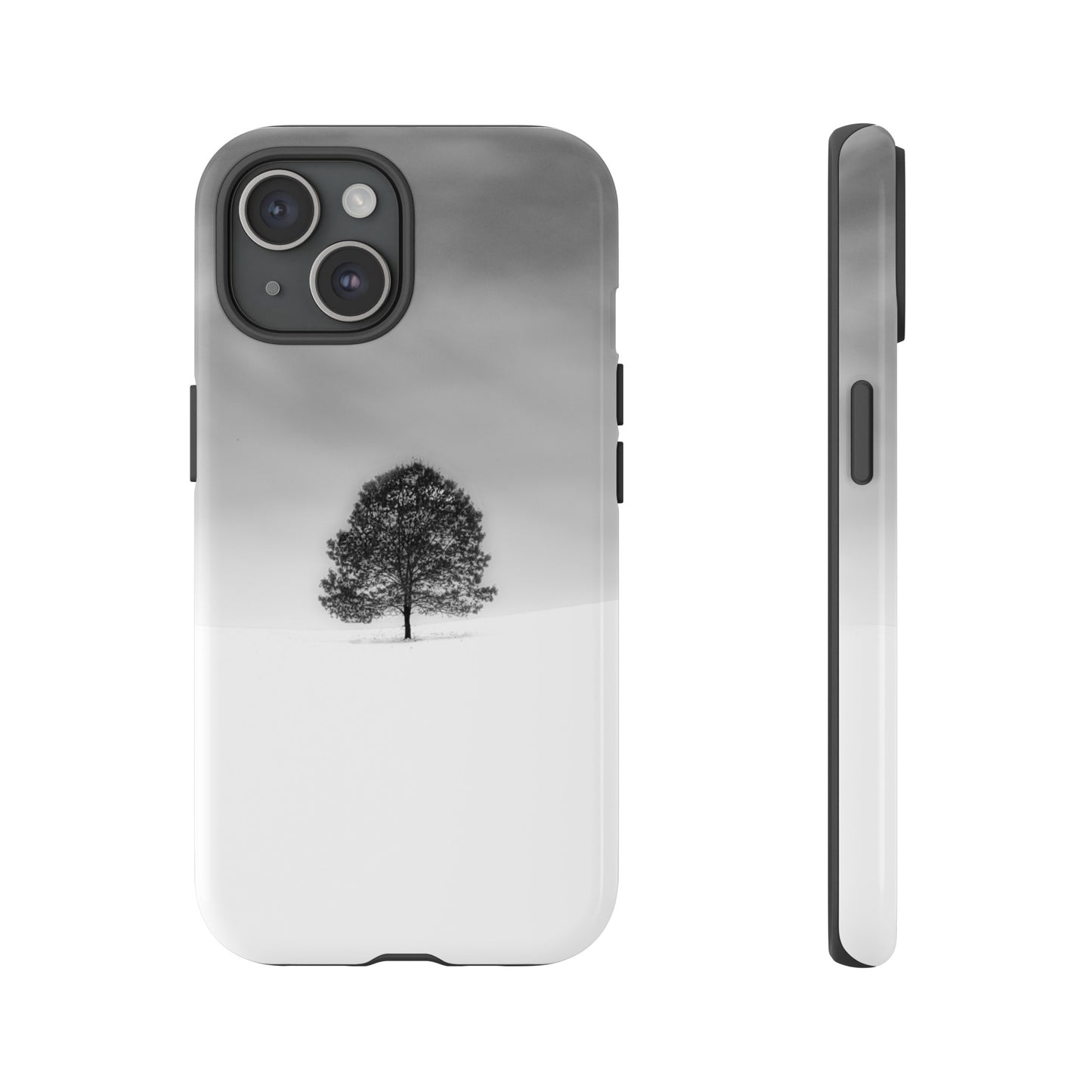 Tree Wallpaper Phone Case | iPhone 15 Plus/ Pro, 14, 13, 12| Google Pixel 7, Pro, 5| Samsung Galaxy S23 All Major Phone Models