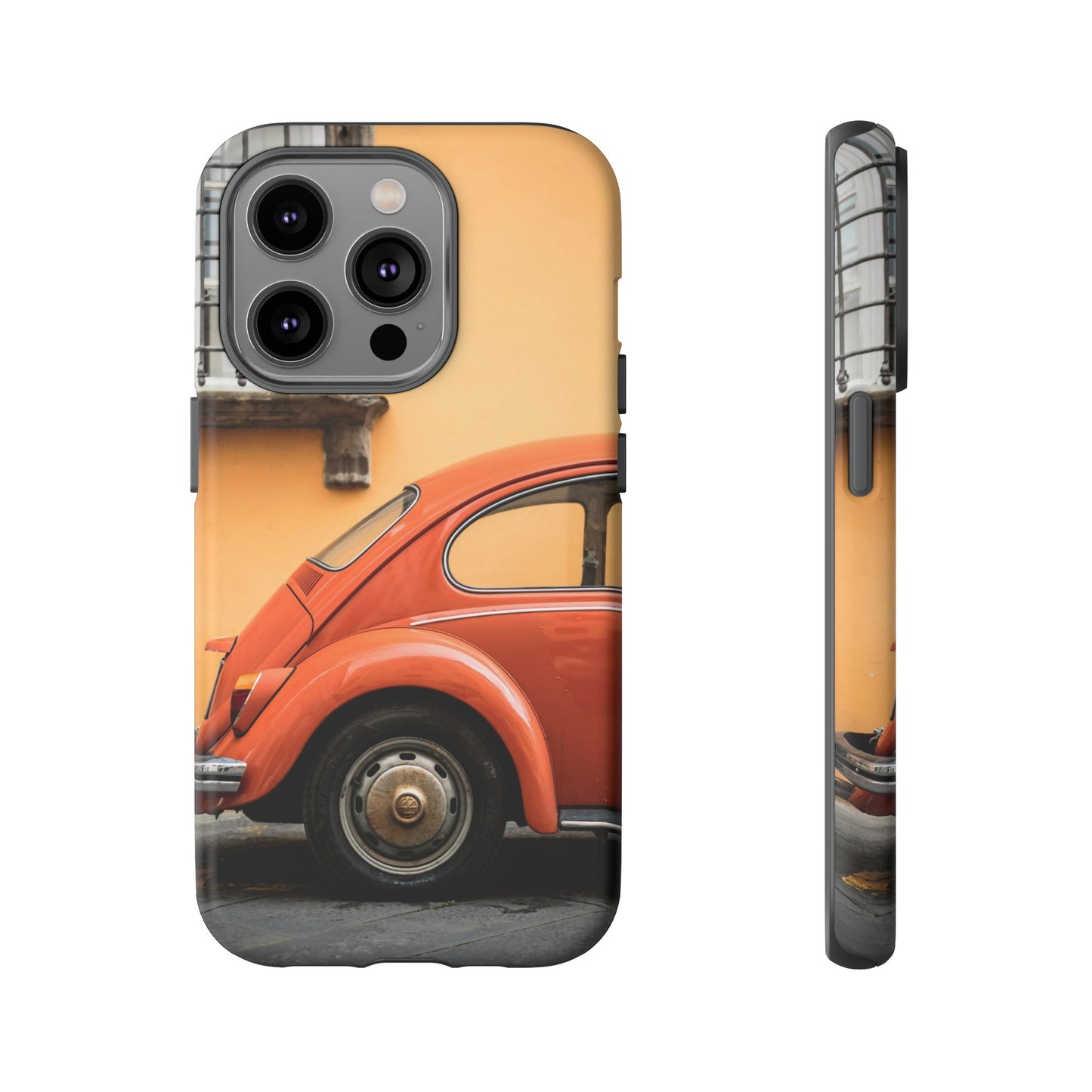 Car Wallpaper Phone Case | iPhone 15 Plus/ Pro, 14, 13, 12| Google Pixel 7, Pro, 5| Samsung Galaxy S23 All Major Phone Models