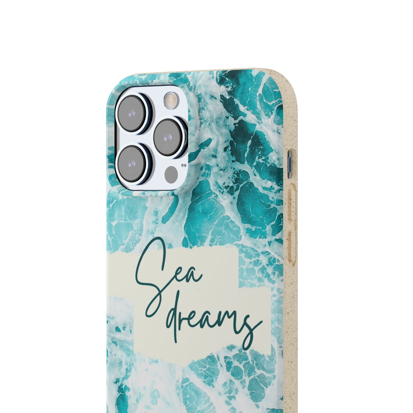 Sea Dreams Phone Case | iPhone 13, 12|Samsung Galaxy Models