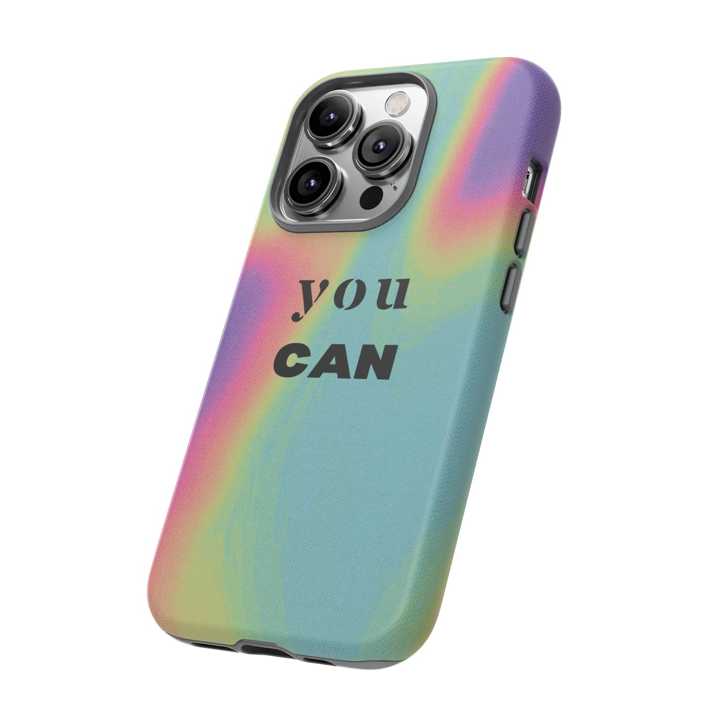 You Can Wallpaper Phone Case | iPhone 15 Plus/ Pro, 14, 13, 12| Google Pixel 7, Pro, 5| Samsung Galaxy S23 All Major Phone Models