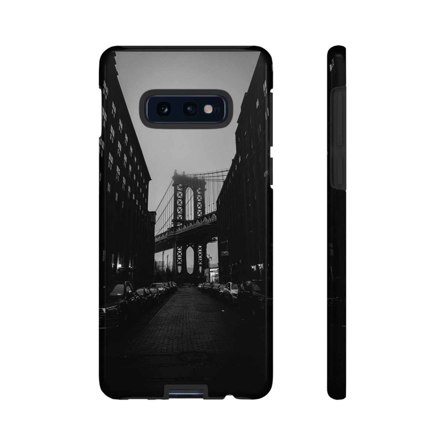 Brooklyn Bridge Phone Case | iPhone 15 Plus/ Pro, 14, 13, 12| Google Pixel 7, Pro, 5| Samsung Galaxy S23 All Major Phone Models