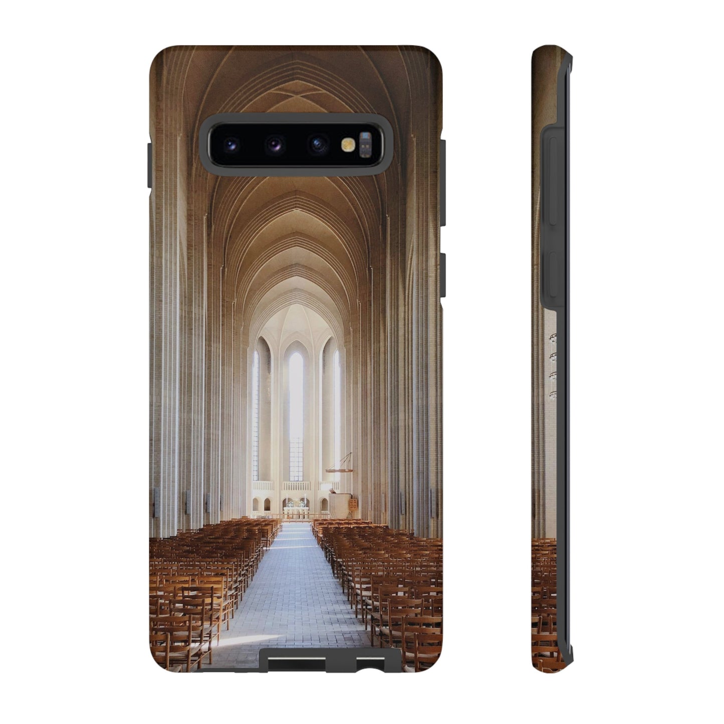 Grand Hall Wallpaper Phone Case | iPhone 15 Plus/ Pro, 14, 13, 12| Google Pixel 7, Pro, 5| Samsung Galaxy S23 All Major Phone Models