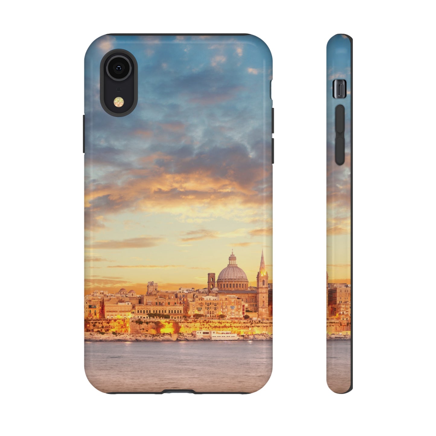 Malta Wallpaper Phone Case | iPhone 15 Plus/ Pro, 14, 13, 12| Google Pixel 7, Pro, 5| Samsung Galaxy S23 All Major Phone Models