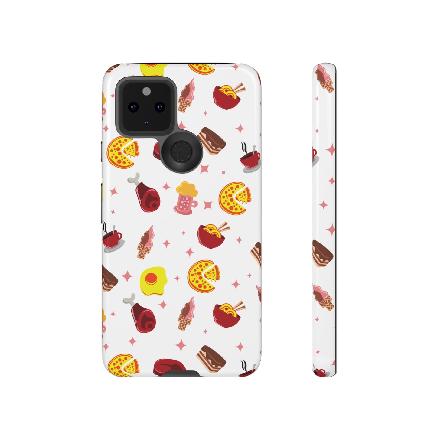 Take Out Wallpaper Phone Case | iPhone 15 Plus/ Pro, 14, 13, 12| Google Pixel 7, Pro, 5| Samsung Galaxy S23 All Major Phone Models