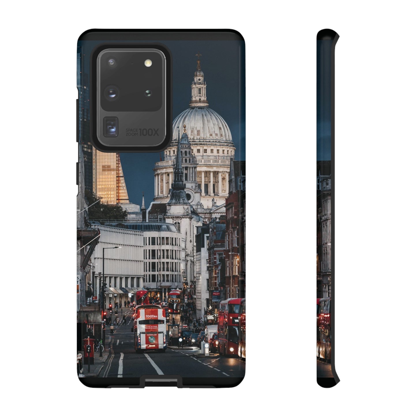 London Phone Case | iPhone 15 Plus/ Pro, 14, 13, 12| Google Pixel 7, Pro, 5| Samsung Galaxy S23 All Major Phone Models