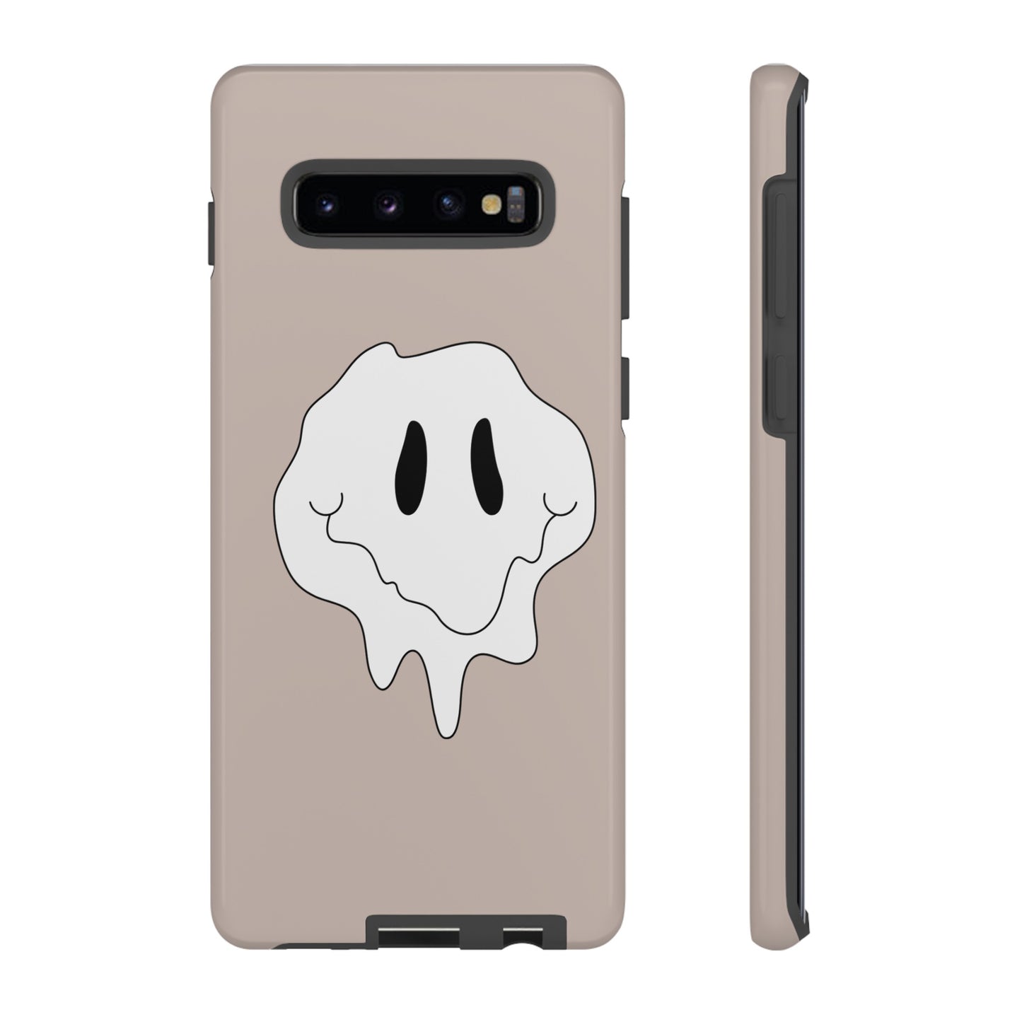 Dripping with Happiness Phone Case | iPhone 15 Plus/ Pro, 14, 13, 12|Samsung Galaxy S23 All Major Phone Models