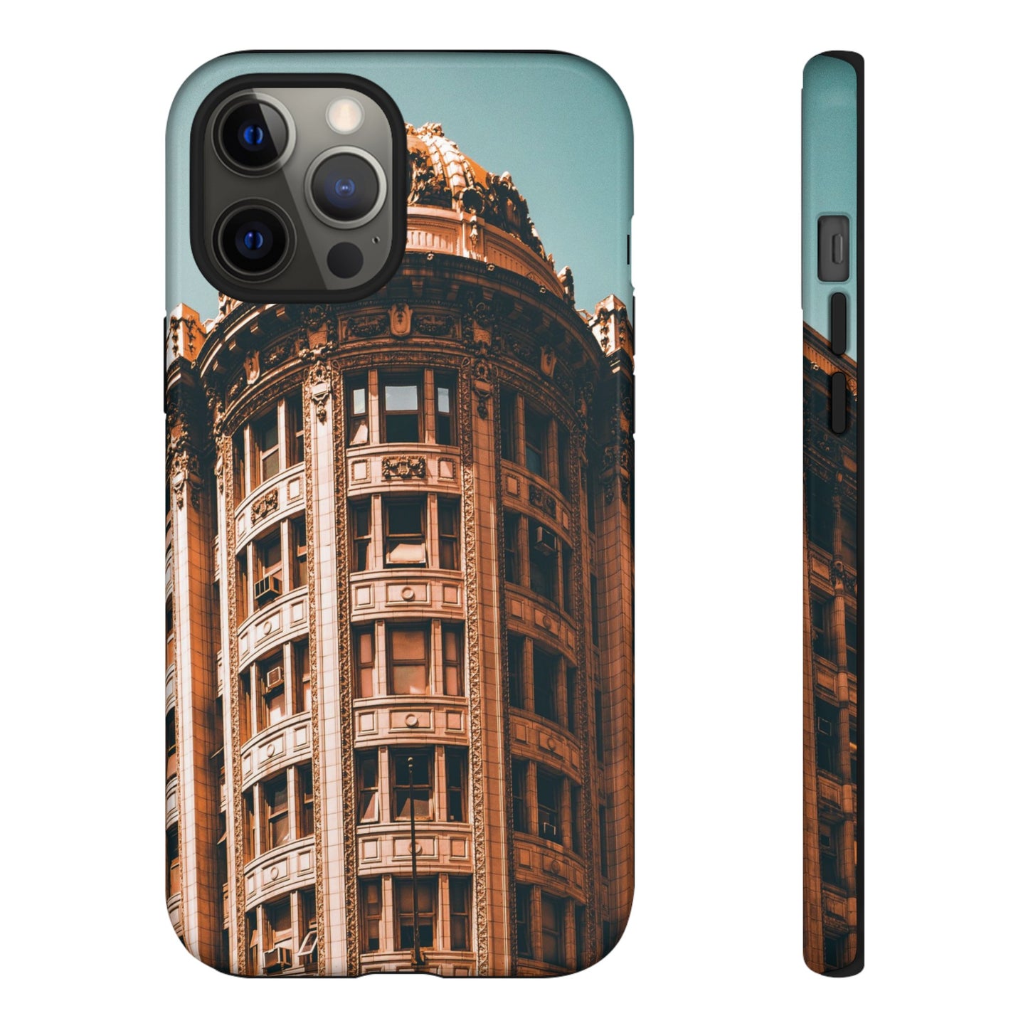 Architectural Wallpaper Phone Case | iPhone 15 Plus/ Pro, 14, 13, 12| Google Pixel 7, Pro, 5| Samsung Galaxy S23 All Major Phone Models