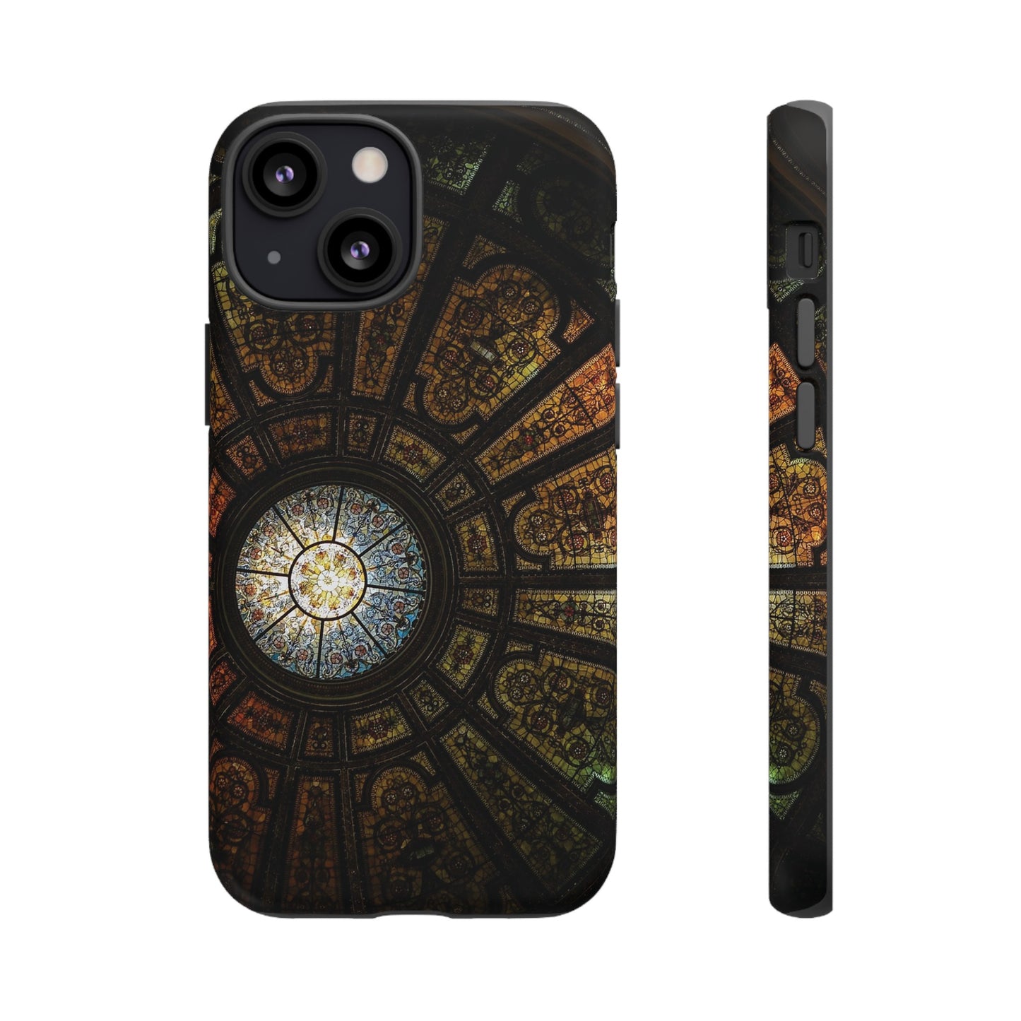 Beautiful Dome Ceiling Wallpaper Phone Case | iPhone 15 Plus/ Pro, 14, 13, 12| Google Pixel 7, Pro, 5| Samsung Galaxy S23 All Major Phone Models