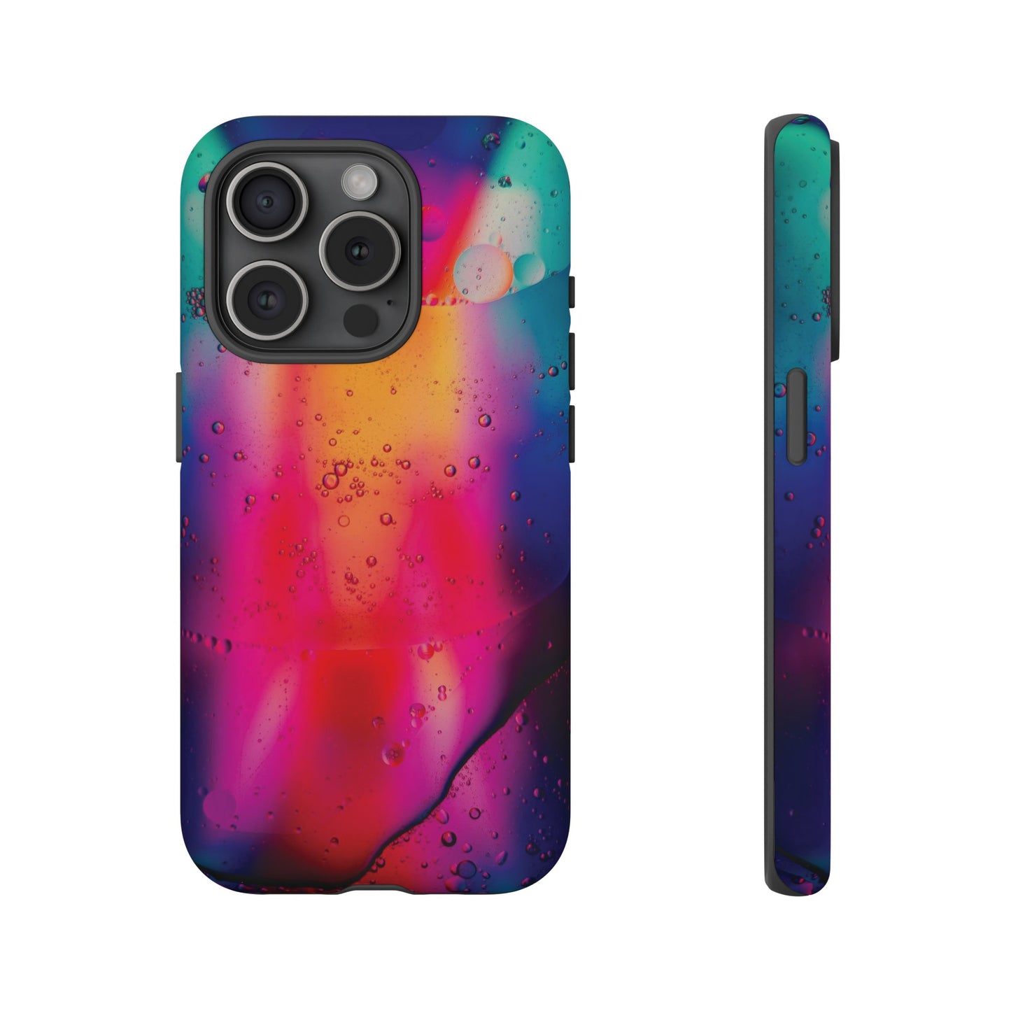 Abstract Wallpaper Phone Case | iPhone 15 Plus/ Pro, 14, 13, 12| Google Pixel 7, Pro, 5| Samsung Galaxy S23 All Major Phone Models