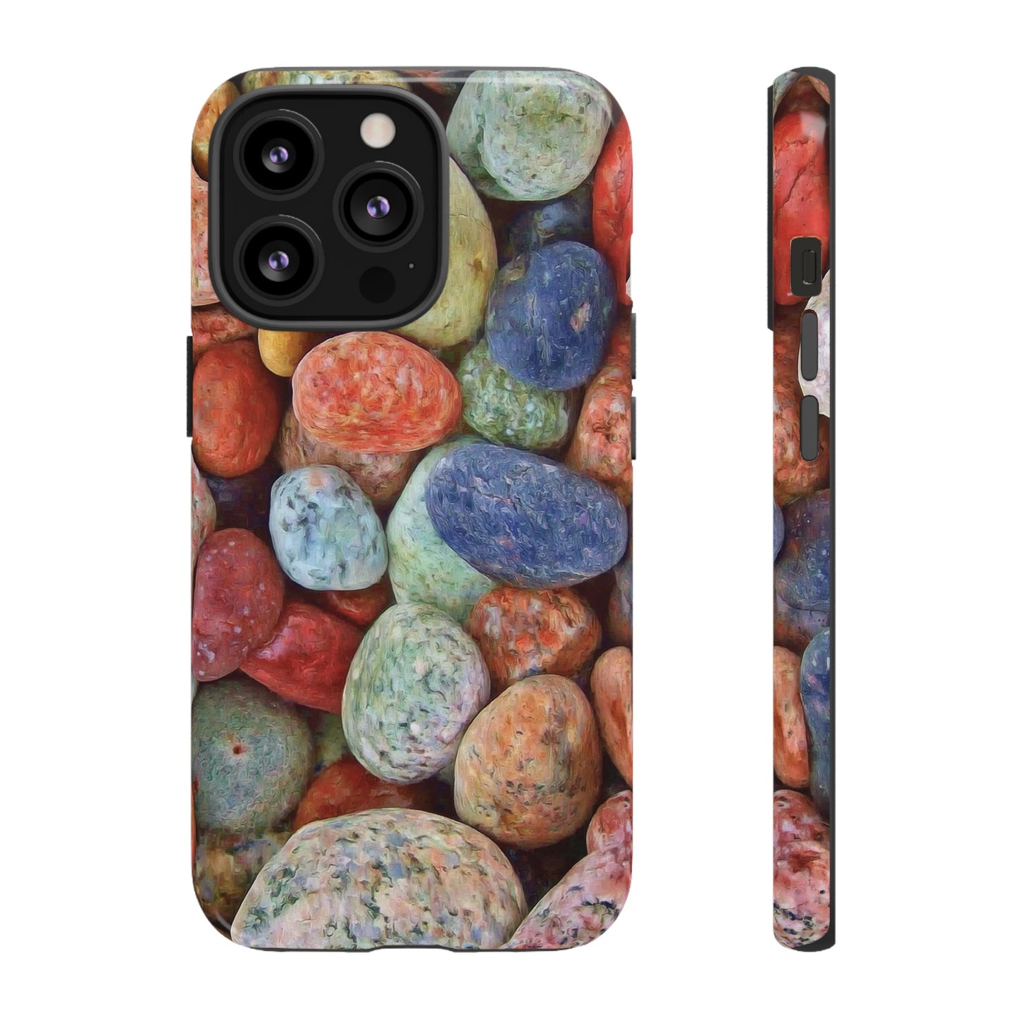 Rock Wallpaper Phone Case | iPhone 15 Plus/ Pro, 14, 13, 12| Google Pixel 7, Pro, 5| Samsung Galaxy S23 All Major Phone Models