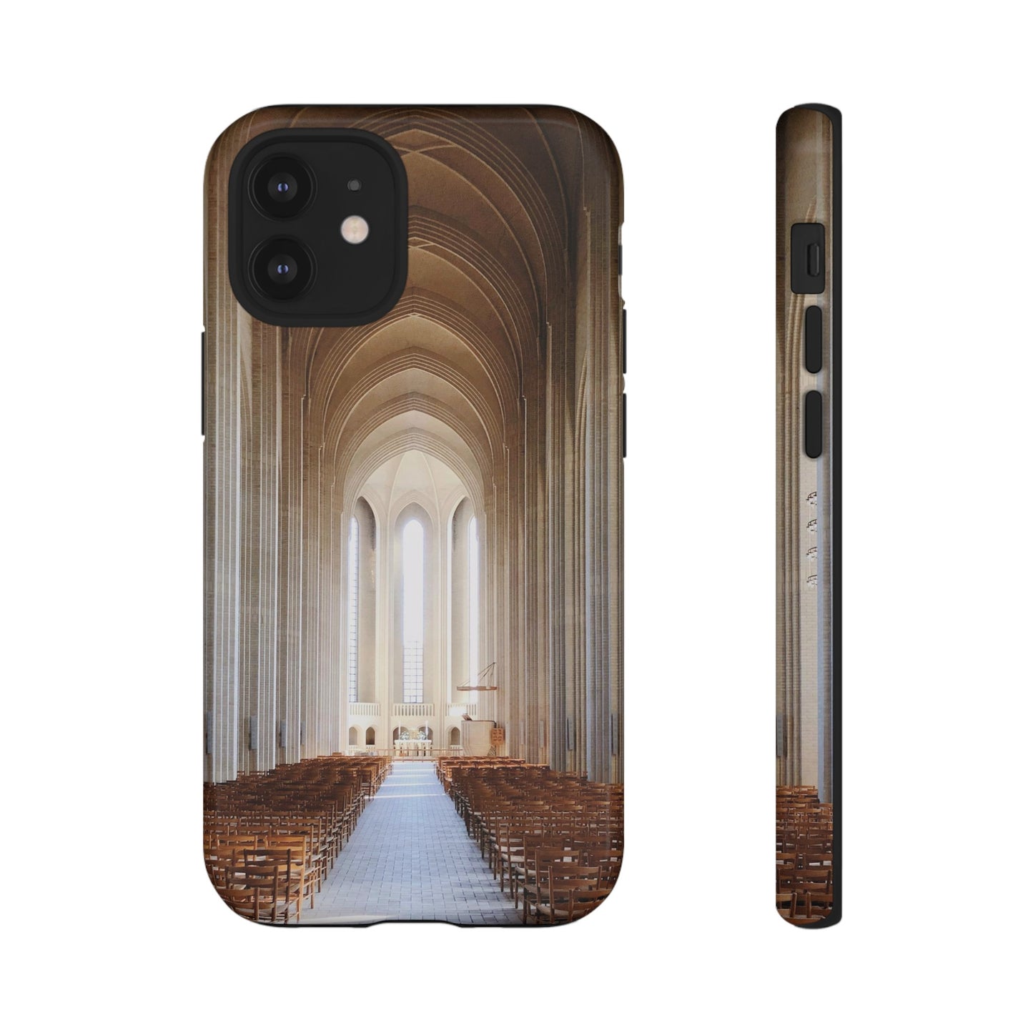 Grand Hall Wallpaper Phone Case | iPhone 15 Plus/ Pro, 14, 13, 12| Google Pixel 7, Pro, 5| Samsung Galaxy S23 All Major Phone Models