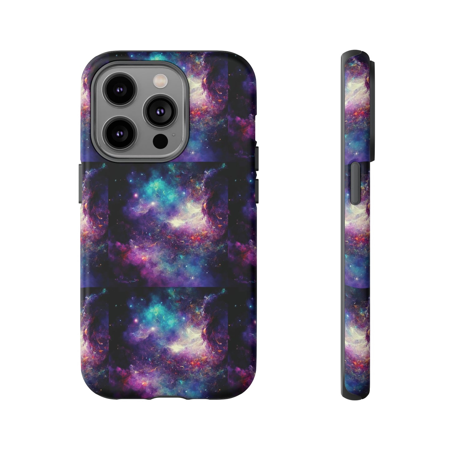 Mesmerising Galaxy Wallpaper Phone Case | iPhone 15 Plus/ Pro, 14, 13, 12| Google Pixel 7, Pro, 5| Samsung Galaxy S23 All Major Phone Models