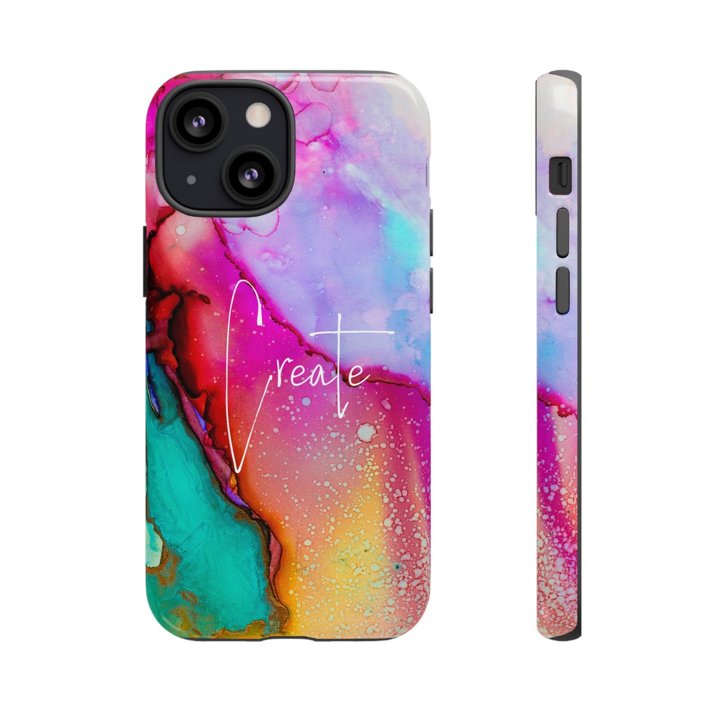 Create Wallpaper Phone Case | iPhone 15 Plus/ Pro, 14, 13, 12| Google Pixel 7, Pro, 5| Samsung Galaxy S23 All Major Phone Models