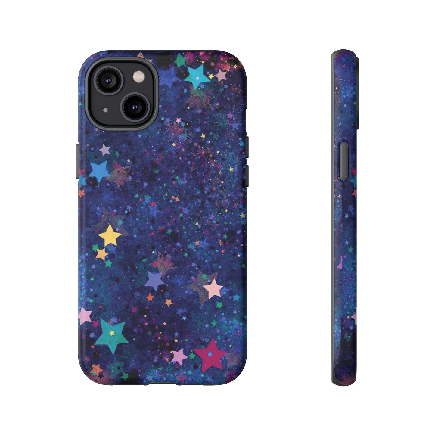 Star Wallpaper Phone Case | iPhone 15 Plus/ Pro, 14, 13, 12| Google Pixel 7, Pro, 5| Samsung Galaxy S23 All Major Phone Models