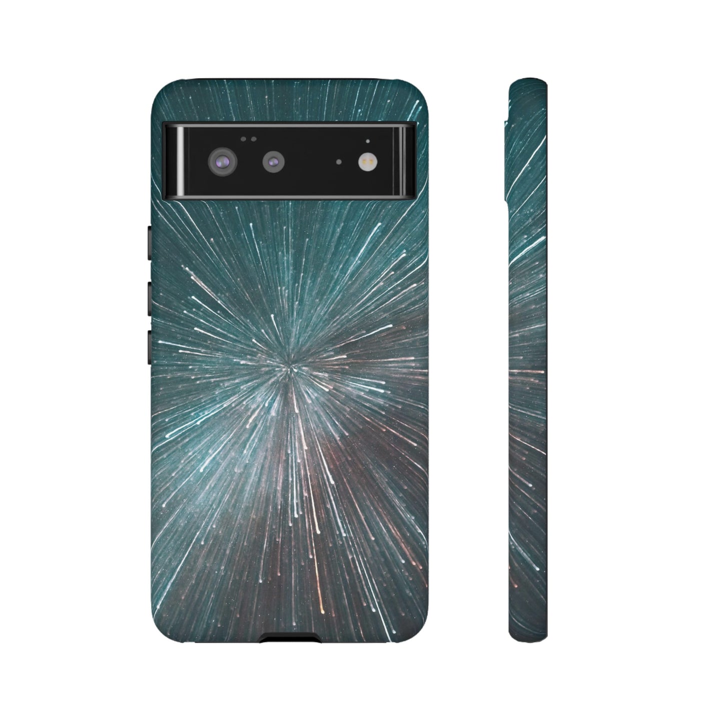 Galaxy Wallpaper Phone Case | iPhone 15 Plus/ Pro, 14, 13, 12| Google Pixel 7, Pro, 5| Samsung Galaxy S23 All Major Phone Models