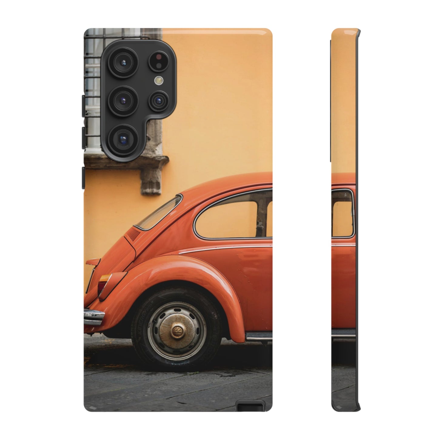 Car Wallpaper Phone Case | iPhone 15 Plus/ Pro, 14, 13, 12| Google Pixel 7, Pro, 5| Samsung Galaxy S23 All Major Phone Models