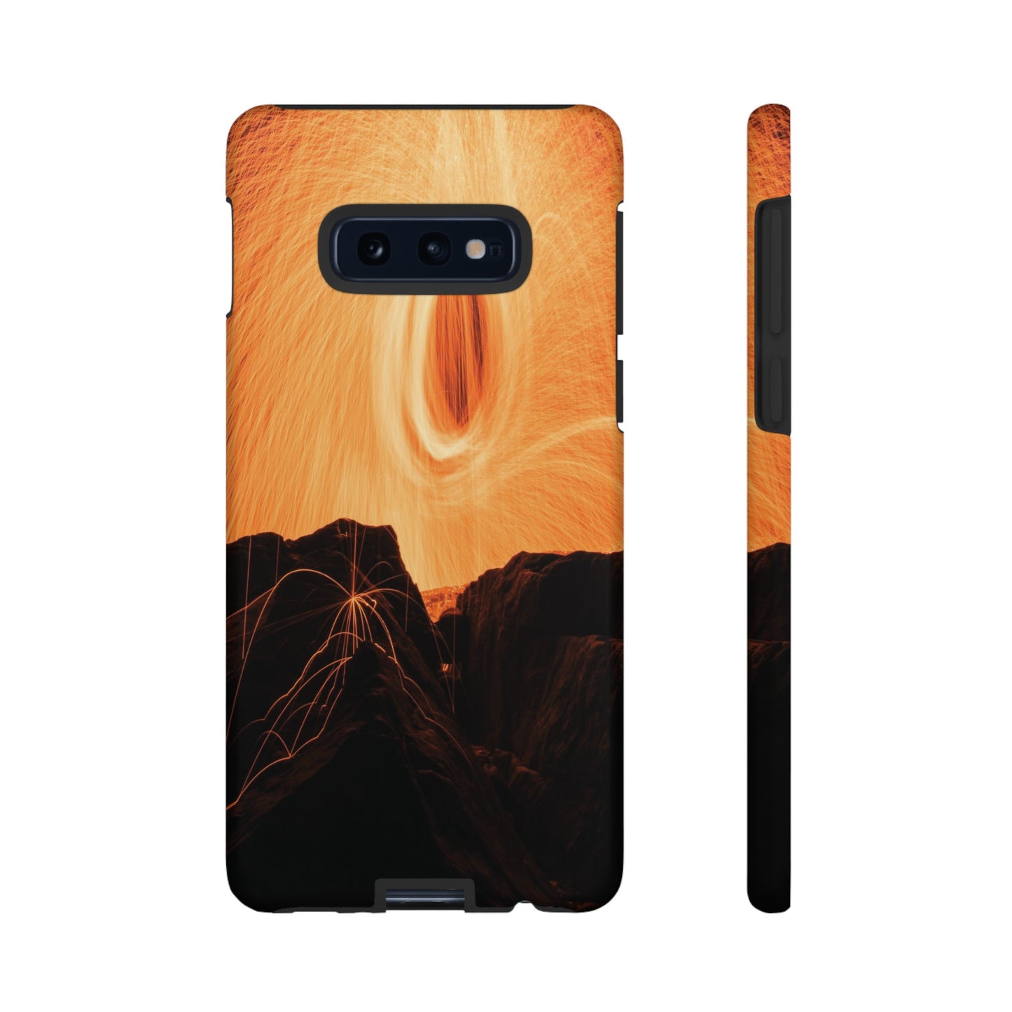 Light Wallpaper Phone Case | iPhone 15 Plus/ Pro, 14, 13, 12| Google Pixel 7, Pro, 5| Samsung Galaxy S23 All Major Phone Models