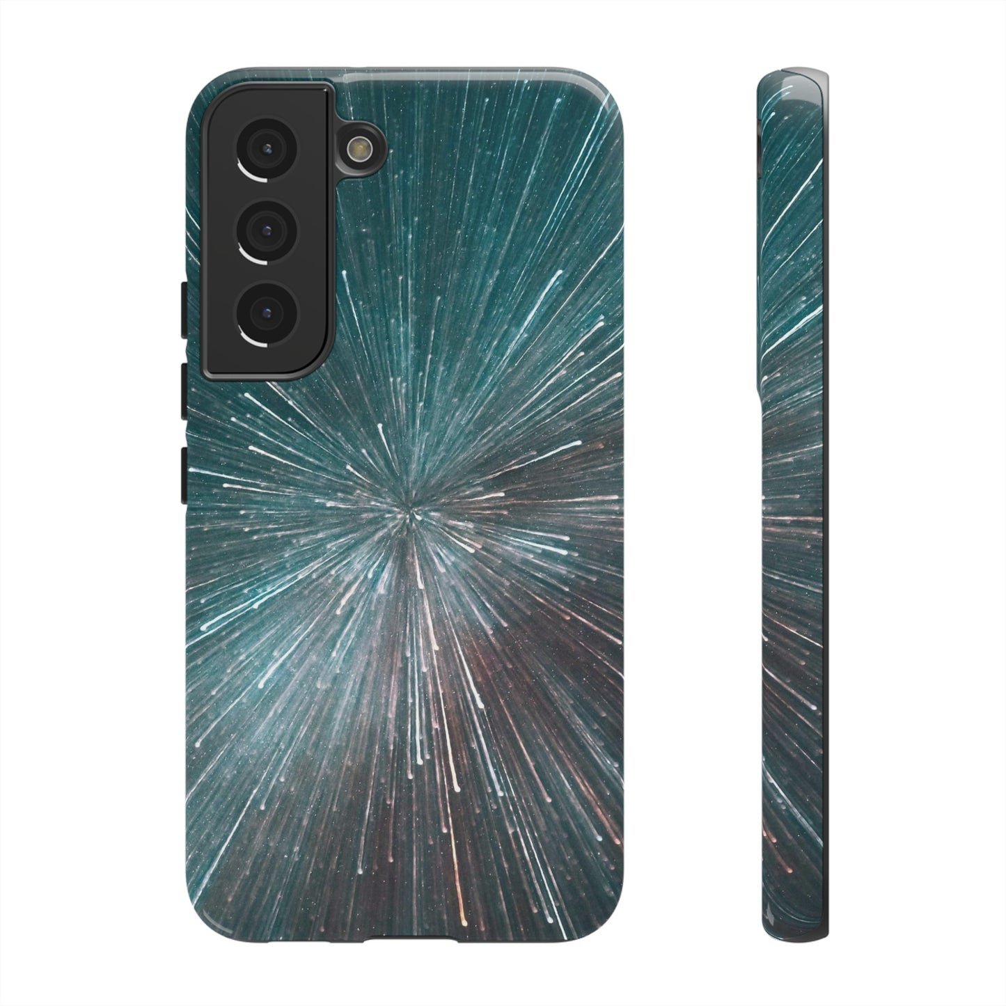 Galaxy Wallpaper Phone Case | iPhone 15 Plus/ Pro, 14, 13, 12| Google Pixel 7, Pro, 5| Samsung Galaxy S23 All Major Phone Models