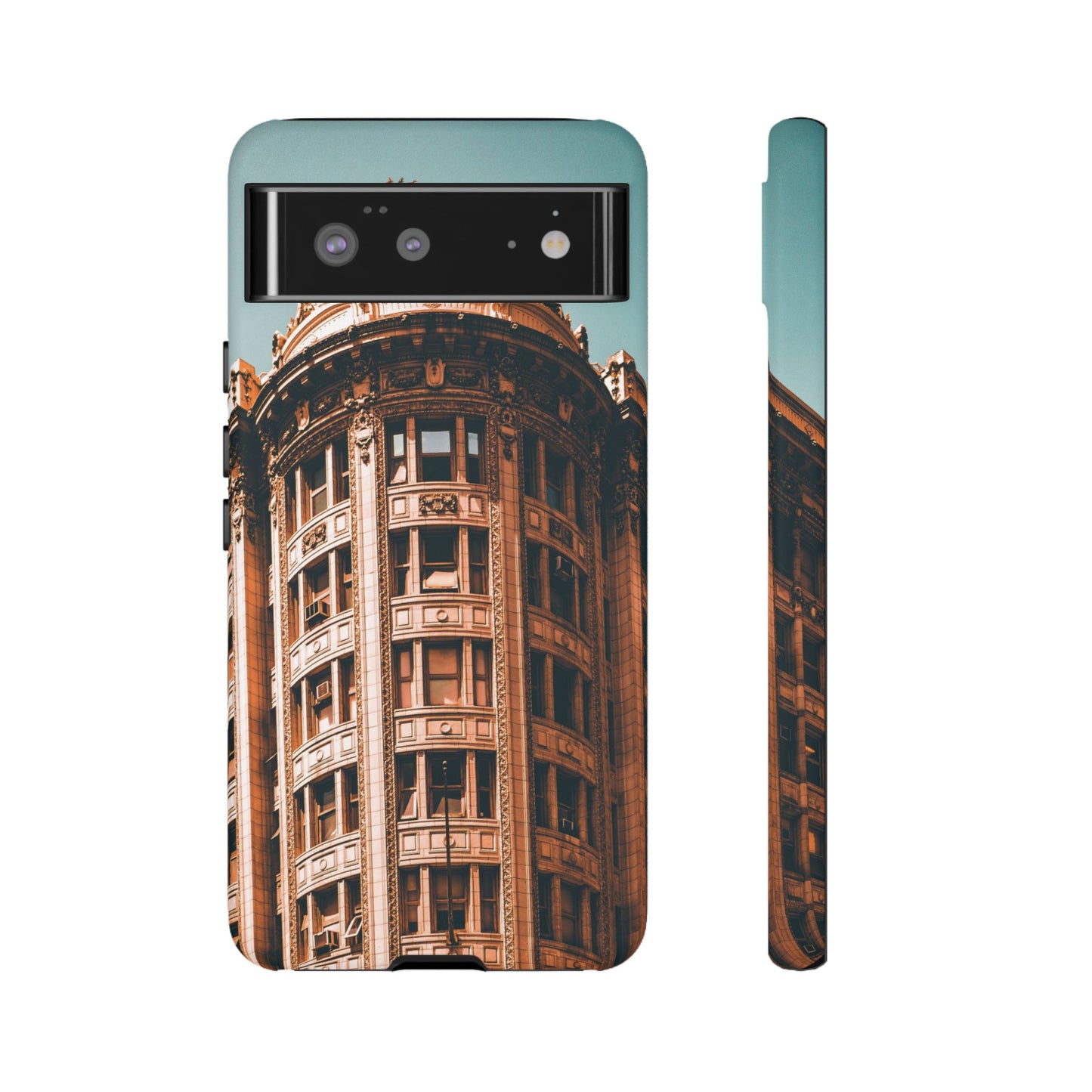 Architectural Wallpaper Phone Case | iPhone 15 Plus/ Pro, 14, 13, 12| Google Pixel 7, Pro, 5| Samsung Galaxy S23 All Major Phone Models