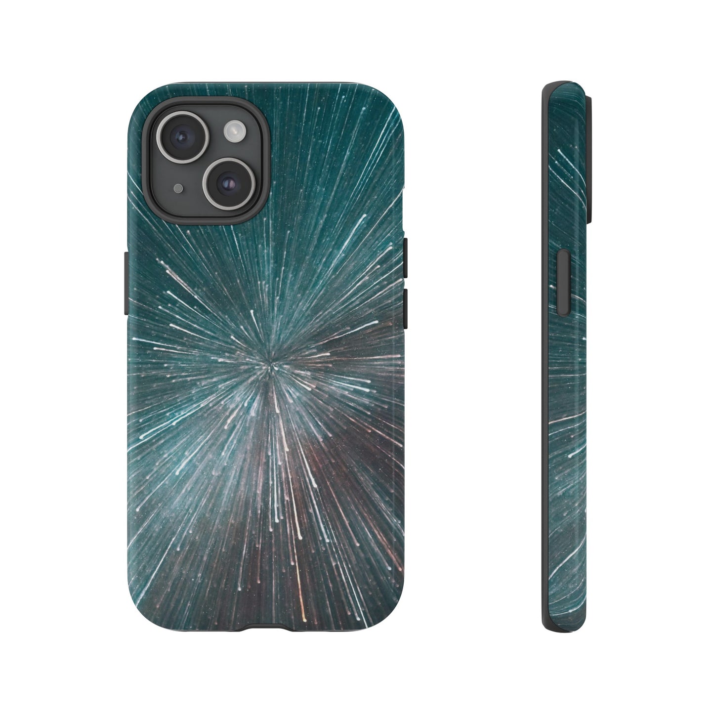 Galaxy Wallpaper Phone Case | iPhone 15 Plus/ Pro, 14, 13, 12| Google Pixel 7, Pro, 5| Samsung Galaxy S23 All Major Phone Models