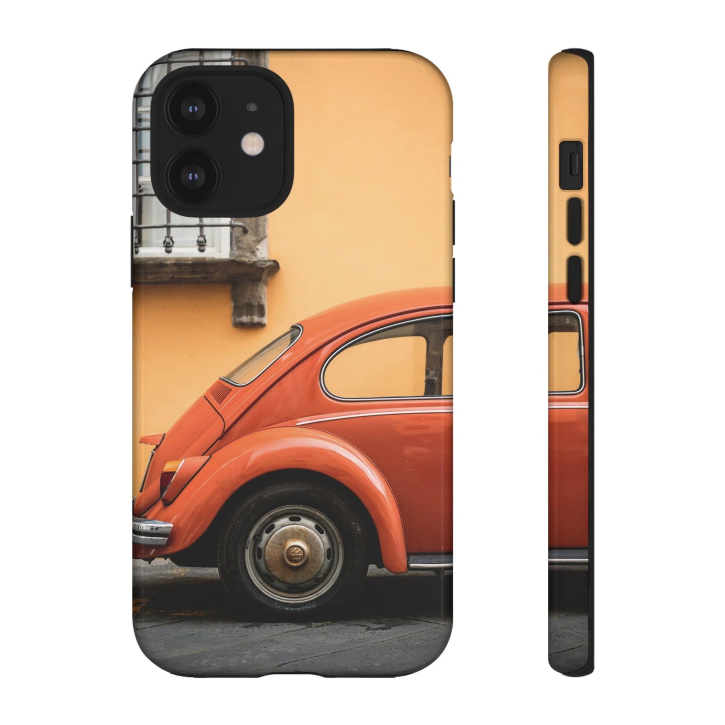 Car Wallpaper Phone Case | iPhone 15 Plus/ Pro, 14, 13, 12| Google Pixel 7, Pro, 5| Samsung Galaxy S23 All Major Phone Models