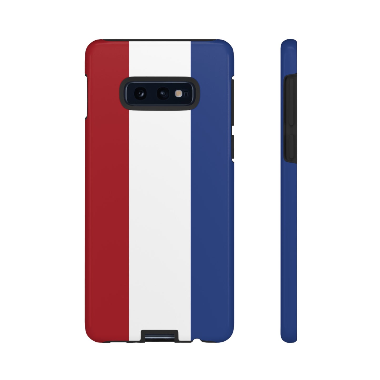 The Netherlands Flag Phone Case | iPhone 15 Plus/ Pro, 14, 13, 12| Google Pixel 7, Pro, 5| Samsung Galaxy S23 All Major Phone Models