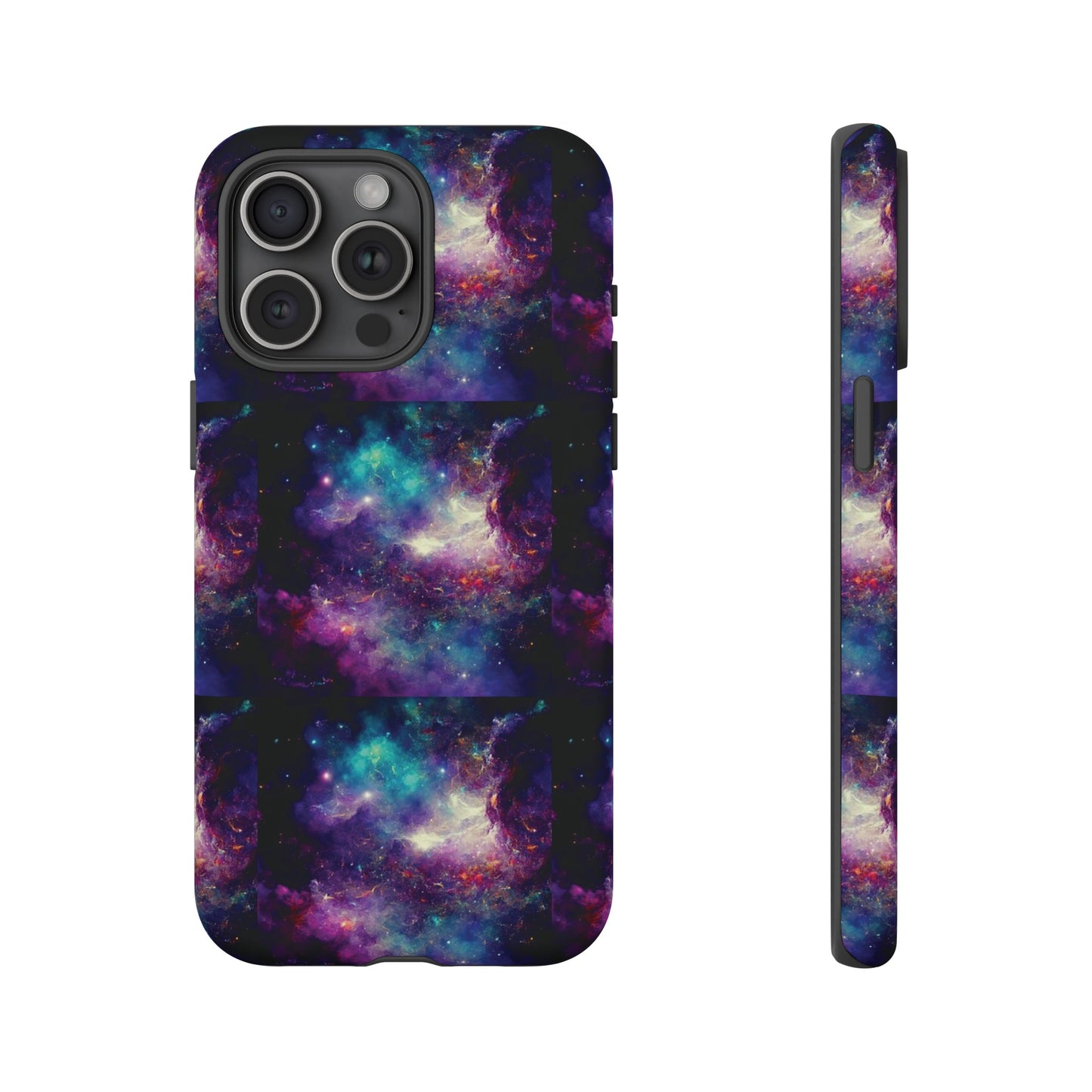 Mesmerising Galaxy Wallpaper Phone Case | iPhone 15 Plus/ Pro, 14, 13, 12| Google Pixel 7, Pro, 5| Samsung Galaxy S23 All Major Phone Models