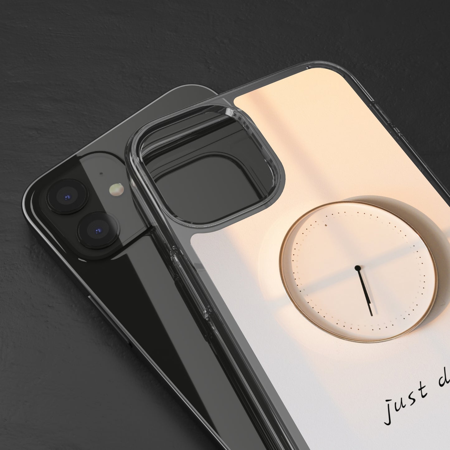 Minimalist Phone Case |iPhone & Samsung Cases