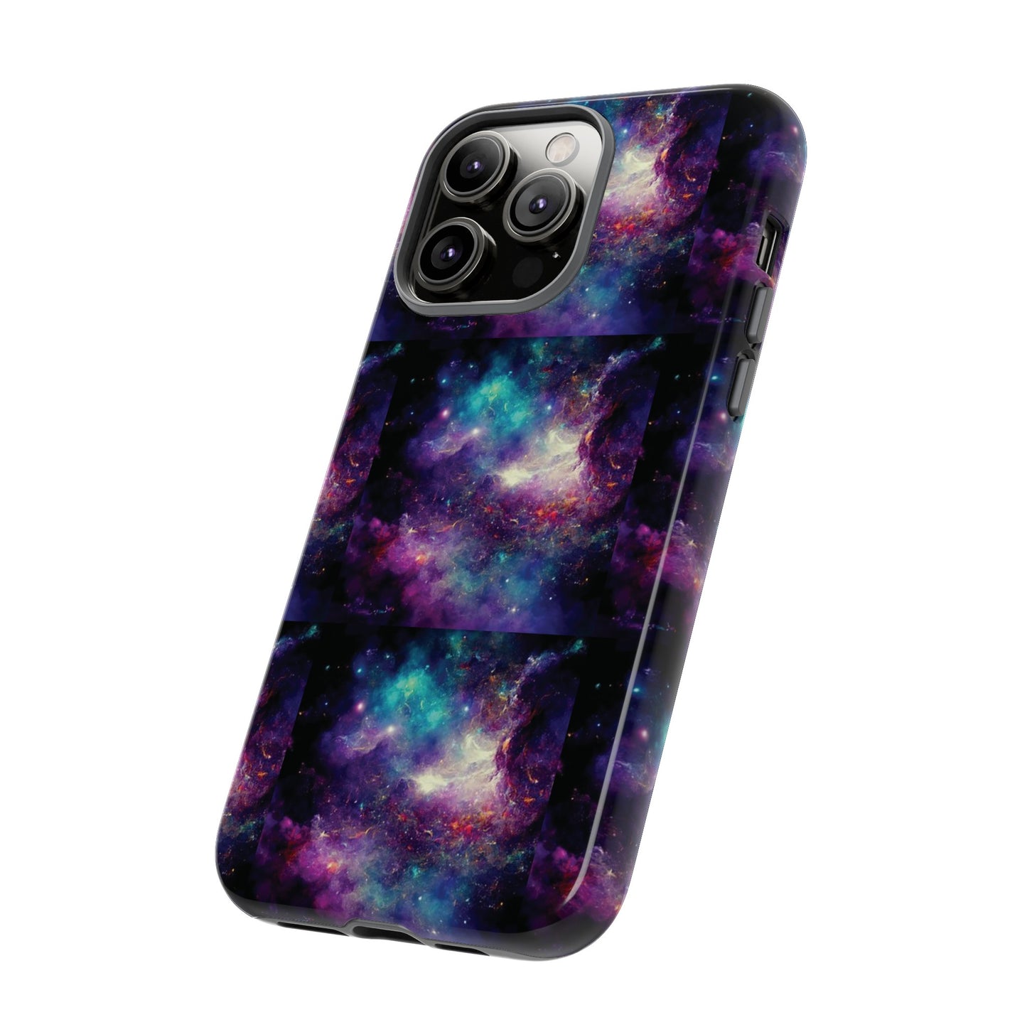 Mesmerising Galaxy Wallpaper Phone Case | iPhone 15 Plus/ Pro, 14, 13, 12| Google Pixel 7, Pro, 5| Samsung Galaxy S23 All Major Phone Models