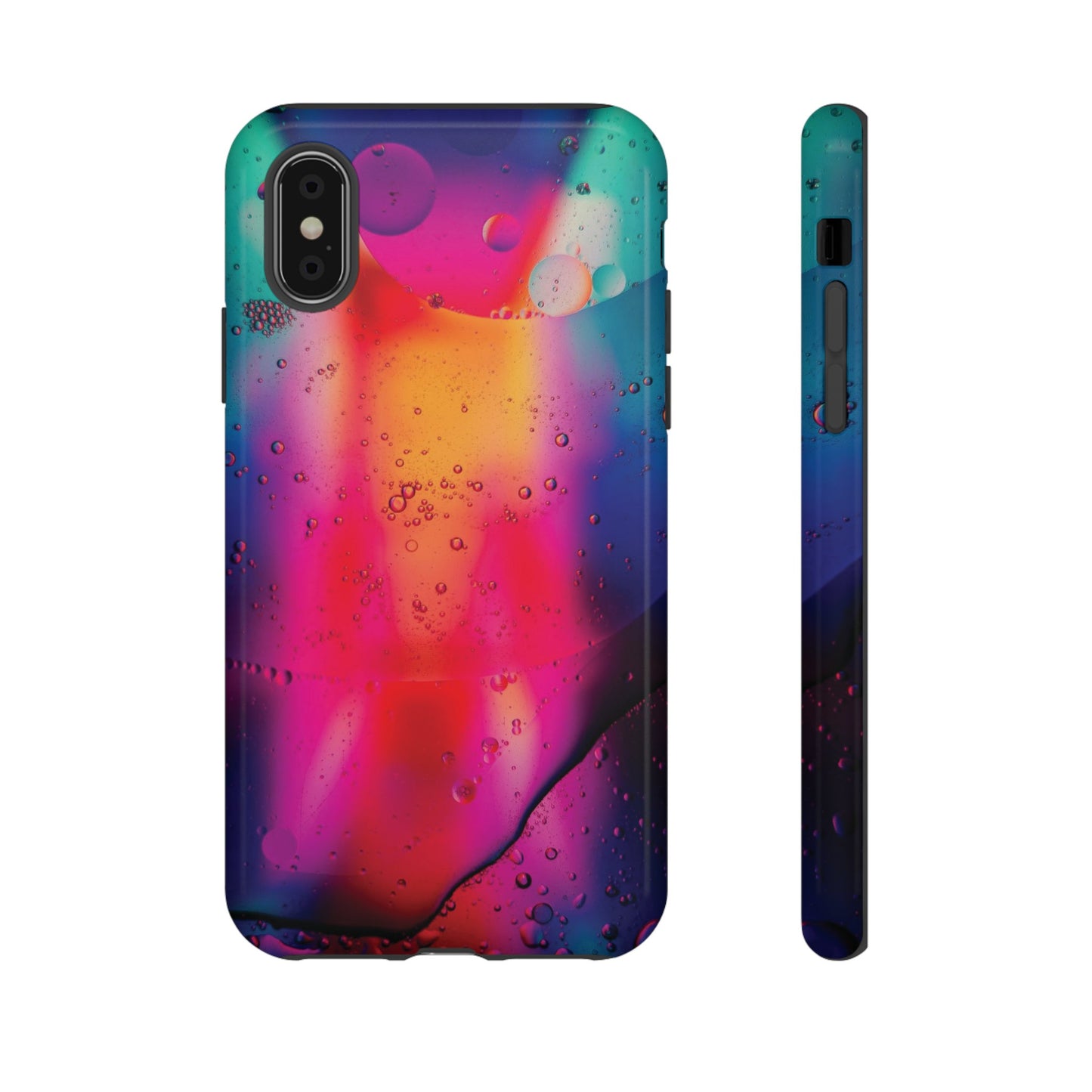 Abstract Wallpaper Phone Case | iPhone 15 Plus/ Pro, 14, 13, 12| Google Pixel 7, Pro, 5| Samsung Galaxy S23 All Major Phone Models