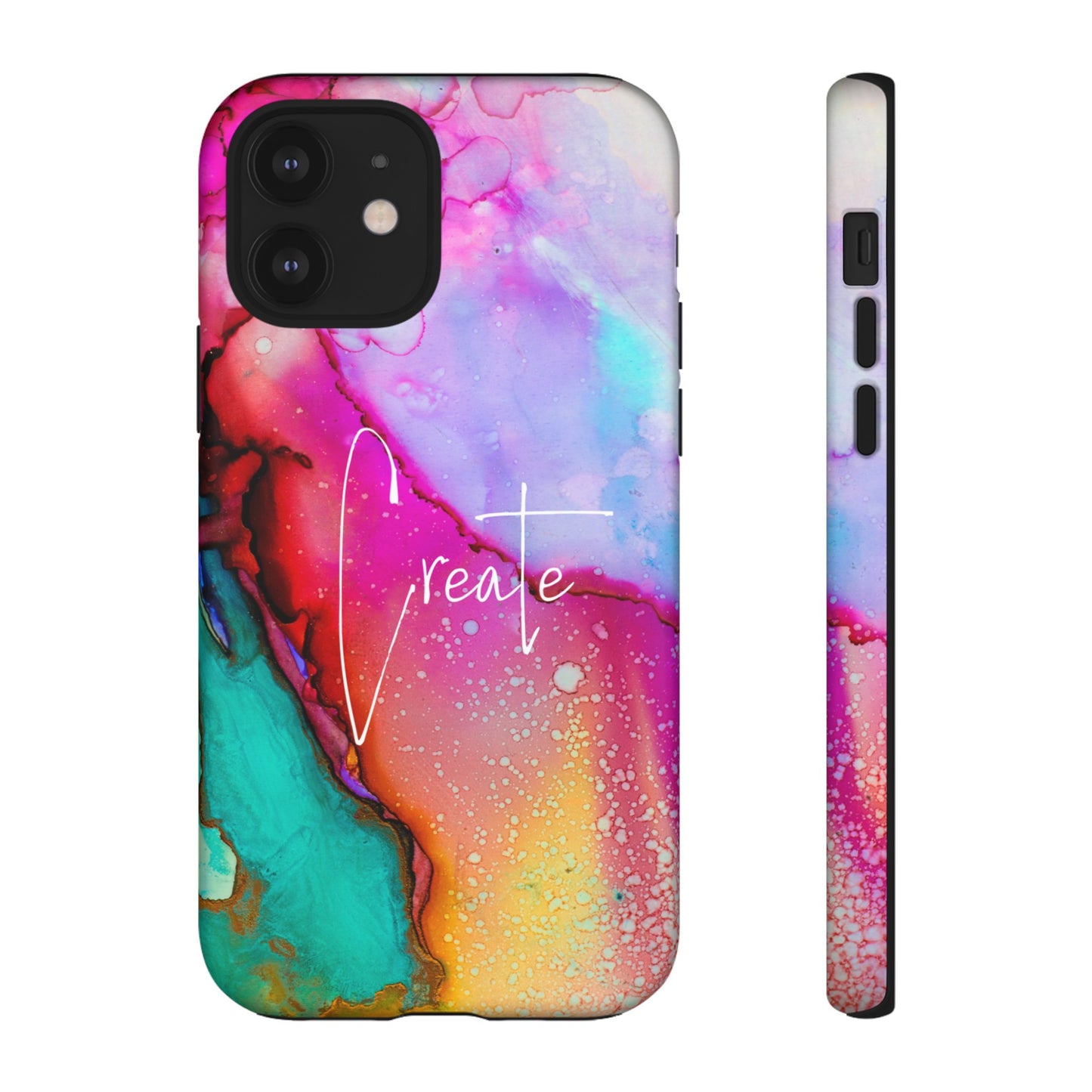 Create Wallpaper Phone Case | iPhone 15 Plus/ Pro, 14, 13, 12| Google Pixel 7, Pro, 5| Samsung Galaxy S23 All Major Phone Models