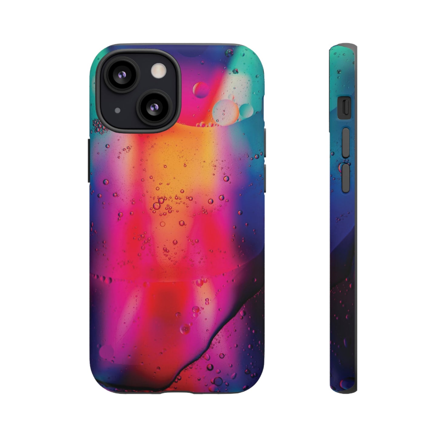 Abstract Wallpaper Phone Case | iPhone 15 Plus/ Pro, 14, 13, 12| Google Pixel 7, Pro, 5| Samsung Galaxy S23 All Major Phone Models