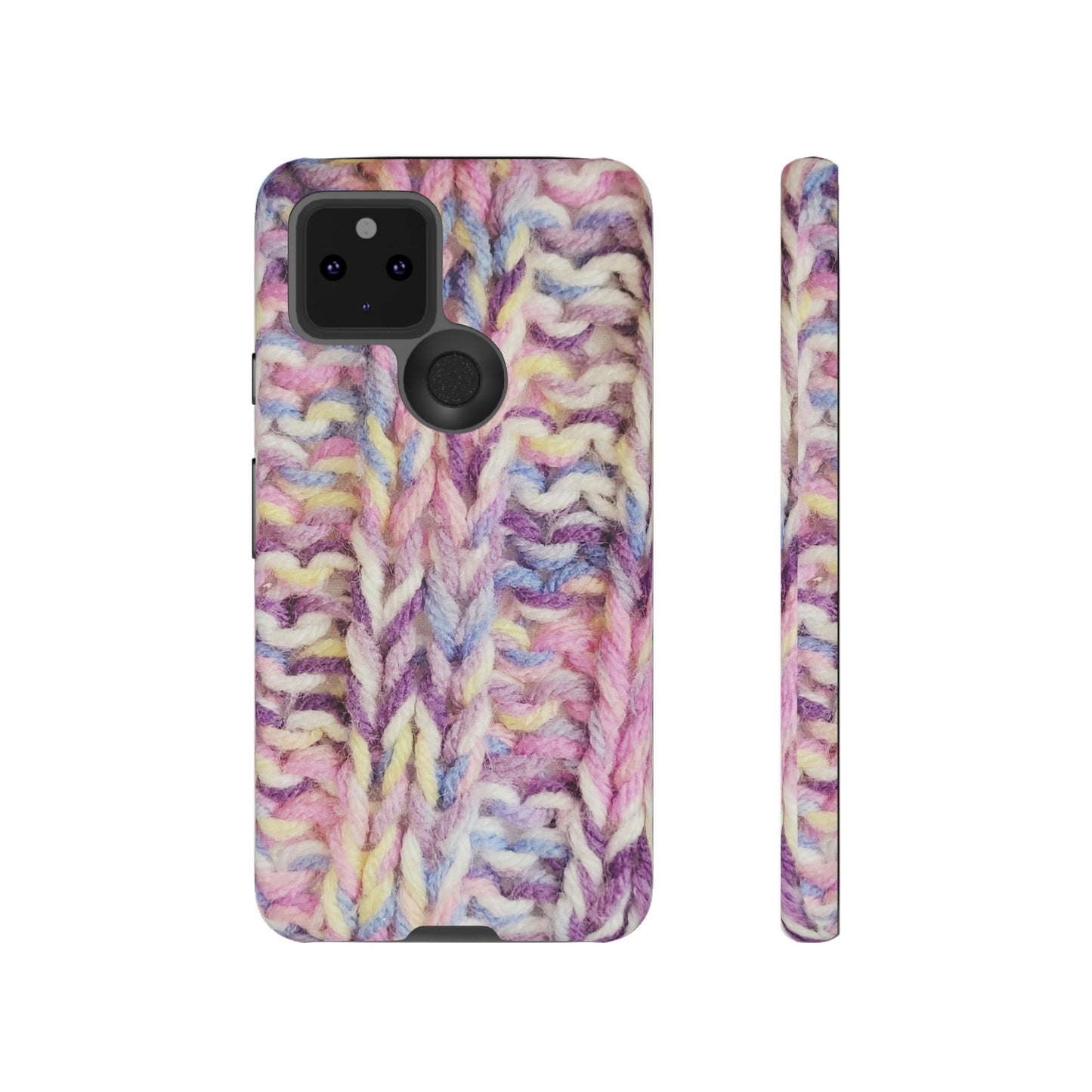 Wool Wallpaper Phone Case | iPhone 15 Plus/ Pro, 14, 13, 12| Google Pixel 7, Pro, 5| Samsung Galaxy S23 All Major Phone Models