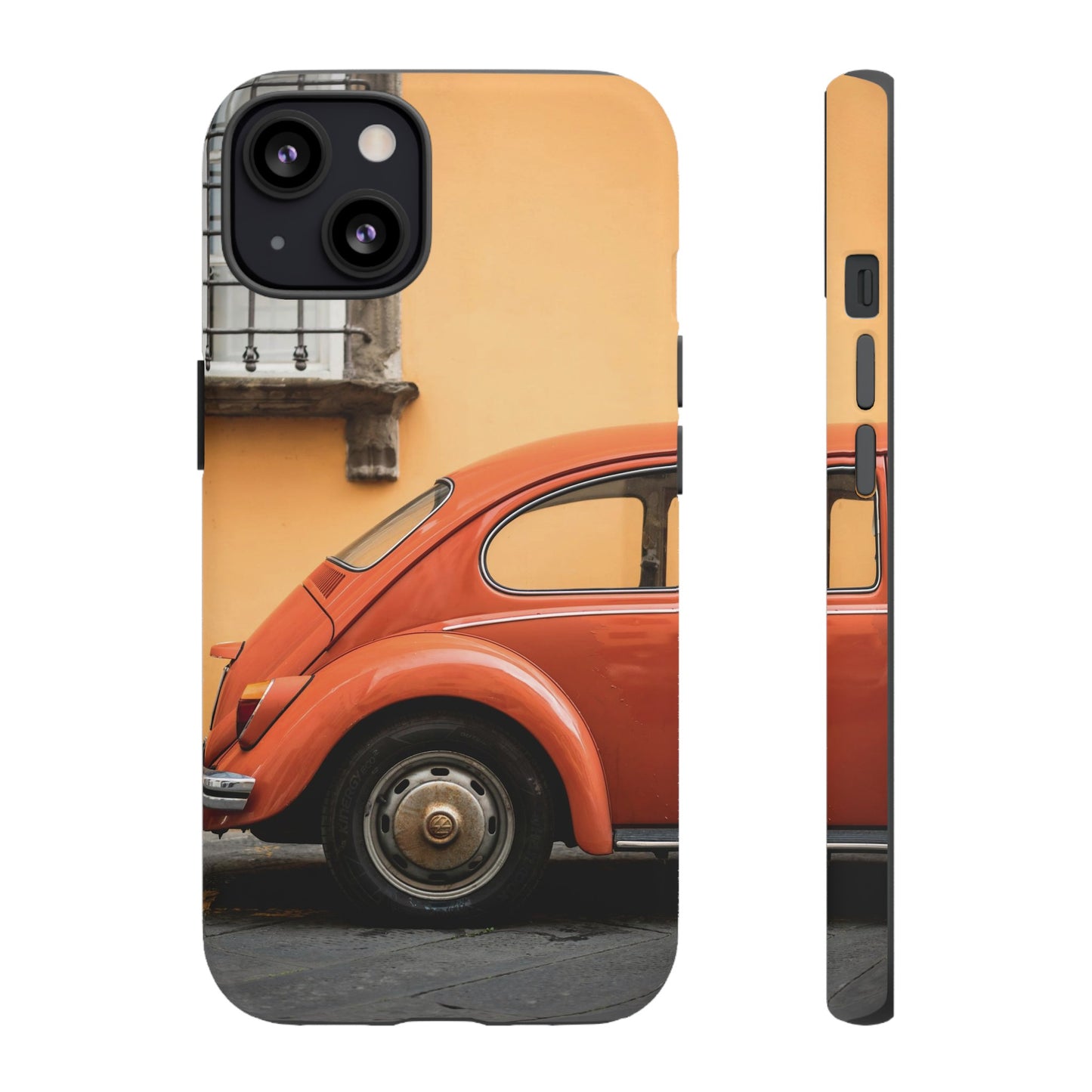 Car Wallpaper Phone Case | iPhone 15 Plus/ Pro, 14, 13, 12| Google Pixel 7, Pro, 5| Samsung Galaxy S23 All Major Phone Models