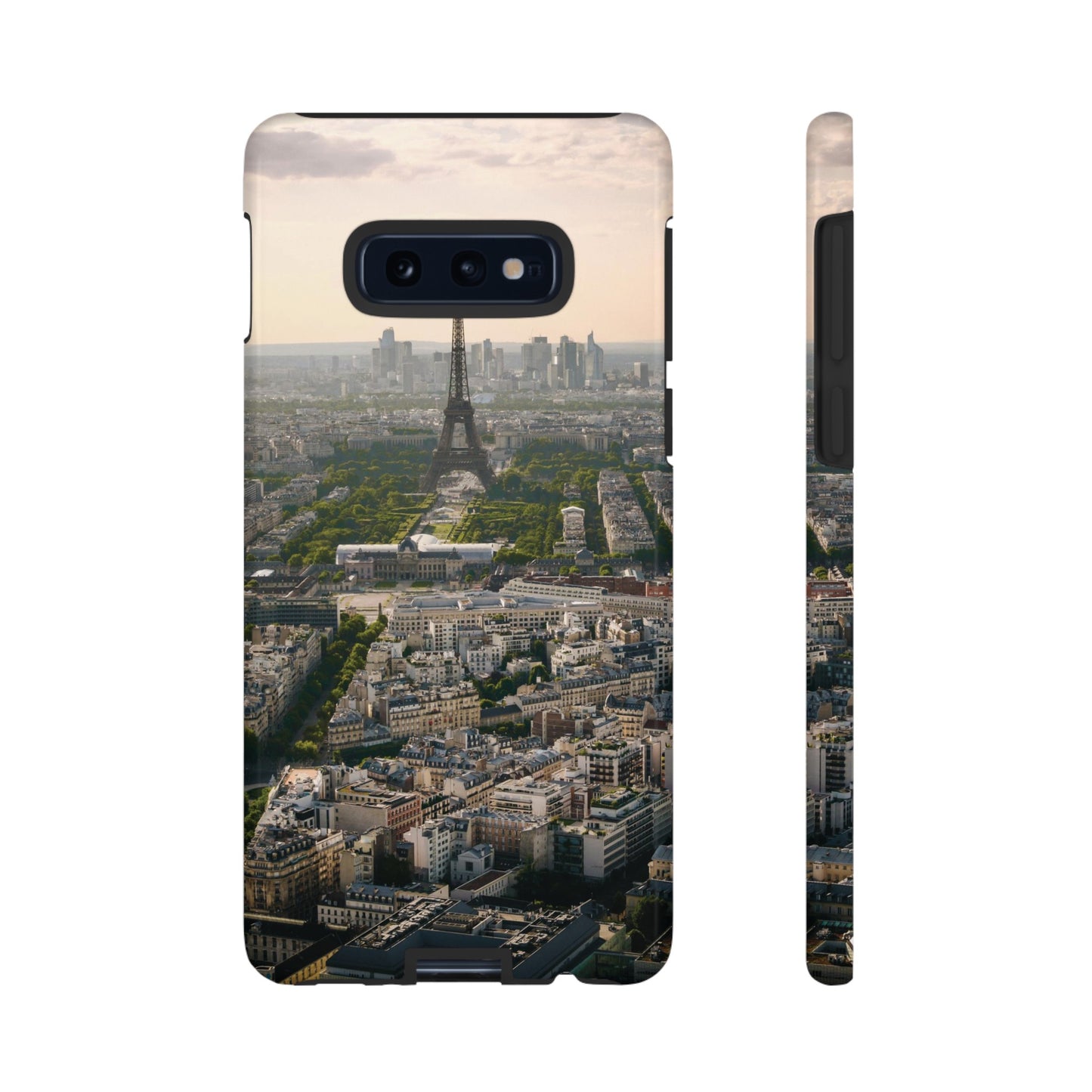 Paris Phone Case | iPhone 15 Plus/ Pro, 14, 13, 12| Google Pixel 7, Pro, 5| Samsung Galaxy S23 All Major Phone Models