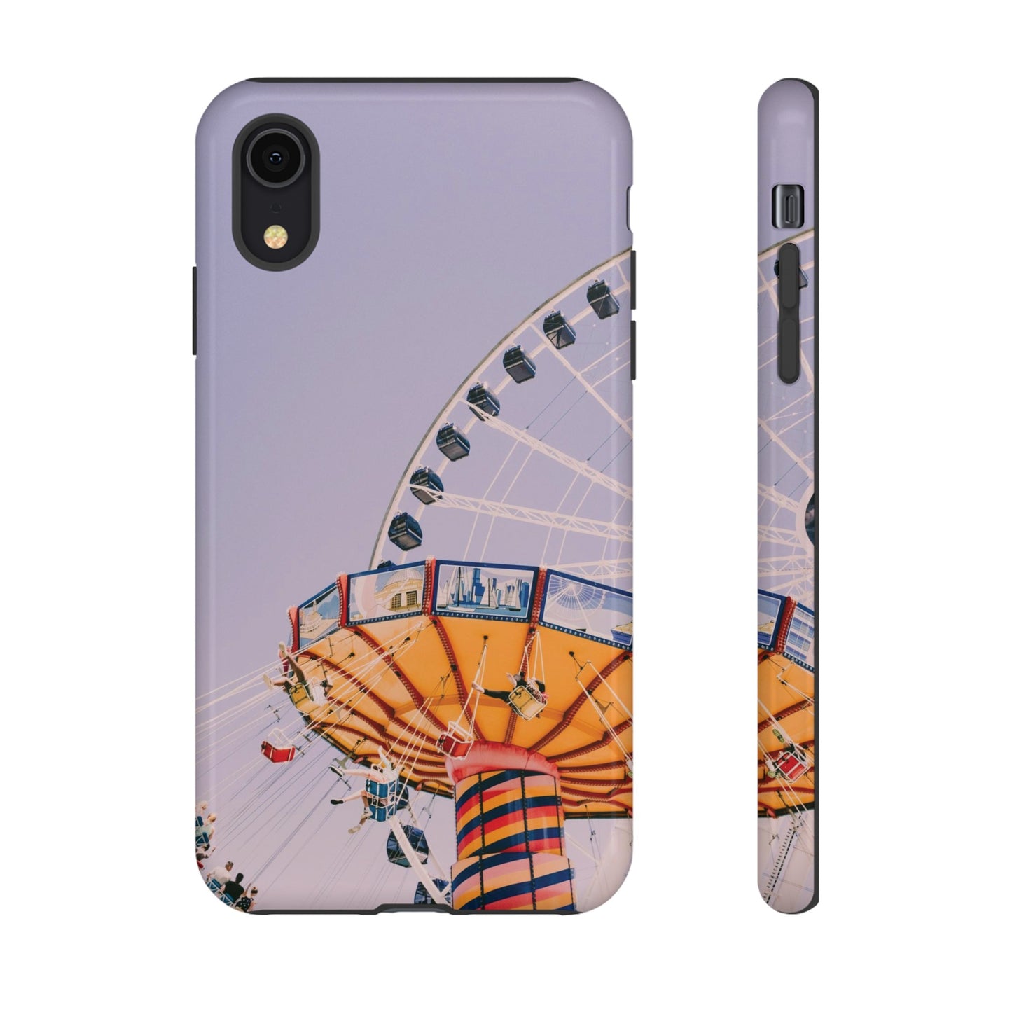 Carnival Wallpaper Phone Case | iPhone 15 Plus/ Pro, 14, 13, 12| Google Pixel 7, Pro, 5| Samsung Galaxy S23 All Major Phone Models