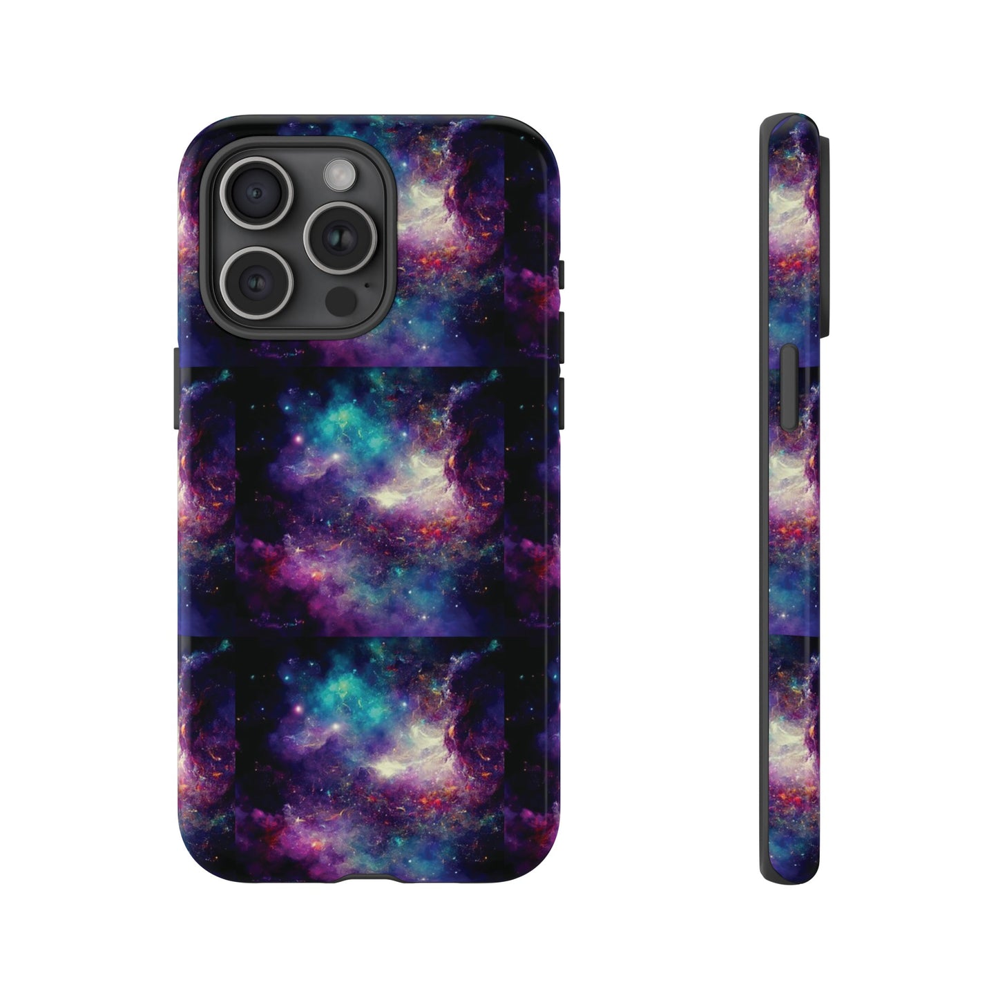 Mesmerising Galaxy Wallpaper Phone Case | iPhone 15 Plus/ Pro, 14, 13, 12| Google Pixel 7, Pro, 5| Samsung Galaxy S23 All Major Phone Models