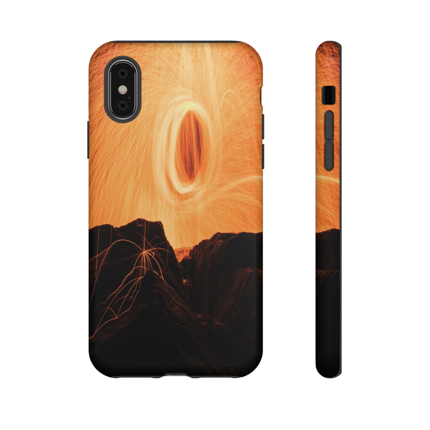 Light Wallpaper Phone Case | iPhone 15 Plus/ Pro, 14, 13, 12| Google Pixel 7, Pro, 5| Samsung Galaxy S23 All Major Phone Models