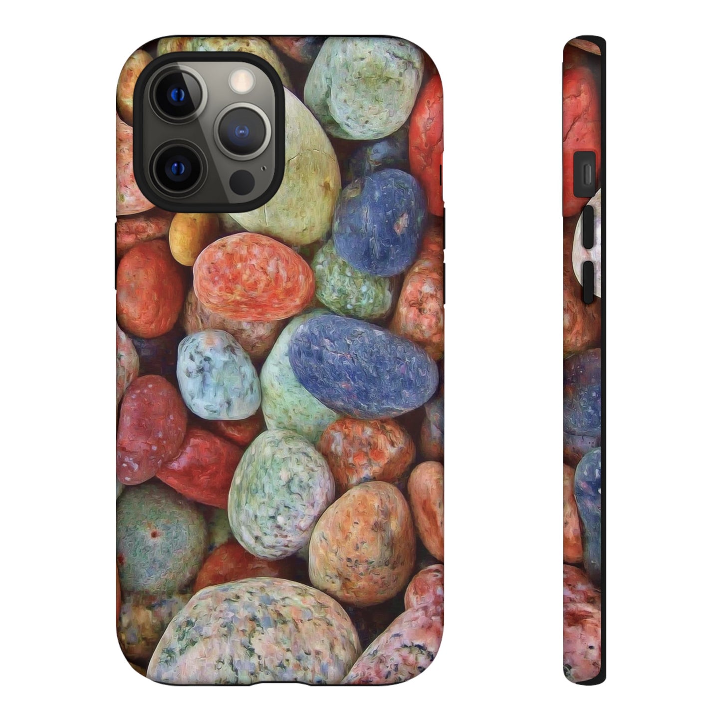 Rock Wallpaper Phone Case | iPhone 15 Plus/ Pro, 14, 13, 12| Google Pixel 7, Pro, 5| Samsung Galaxy S23 All Major Phone Models