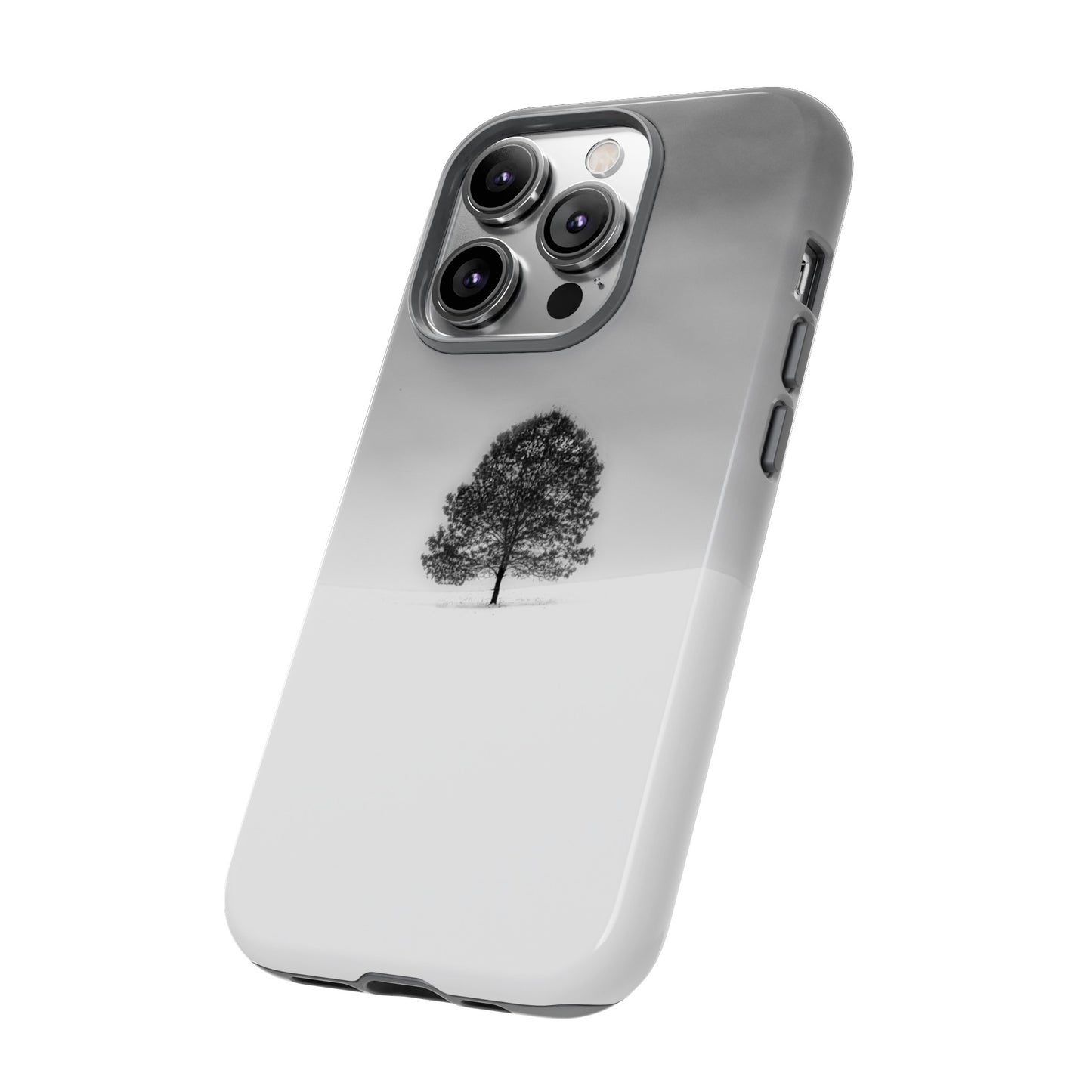 Tree Wallpaper Phone Case | iPhone 15 Plus/ Pro, 14, 13, 12| Google Pixel 7, Pro, 5| Samsung Galaxy S23 All Major Phone Models