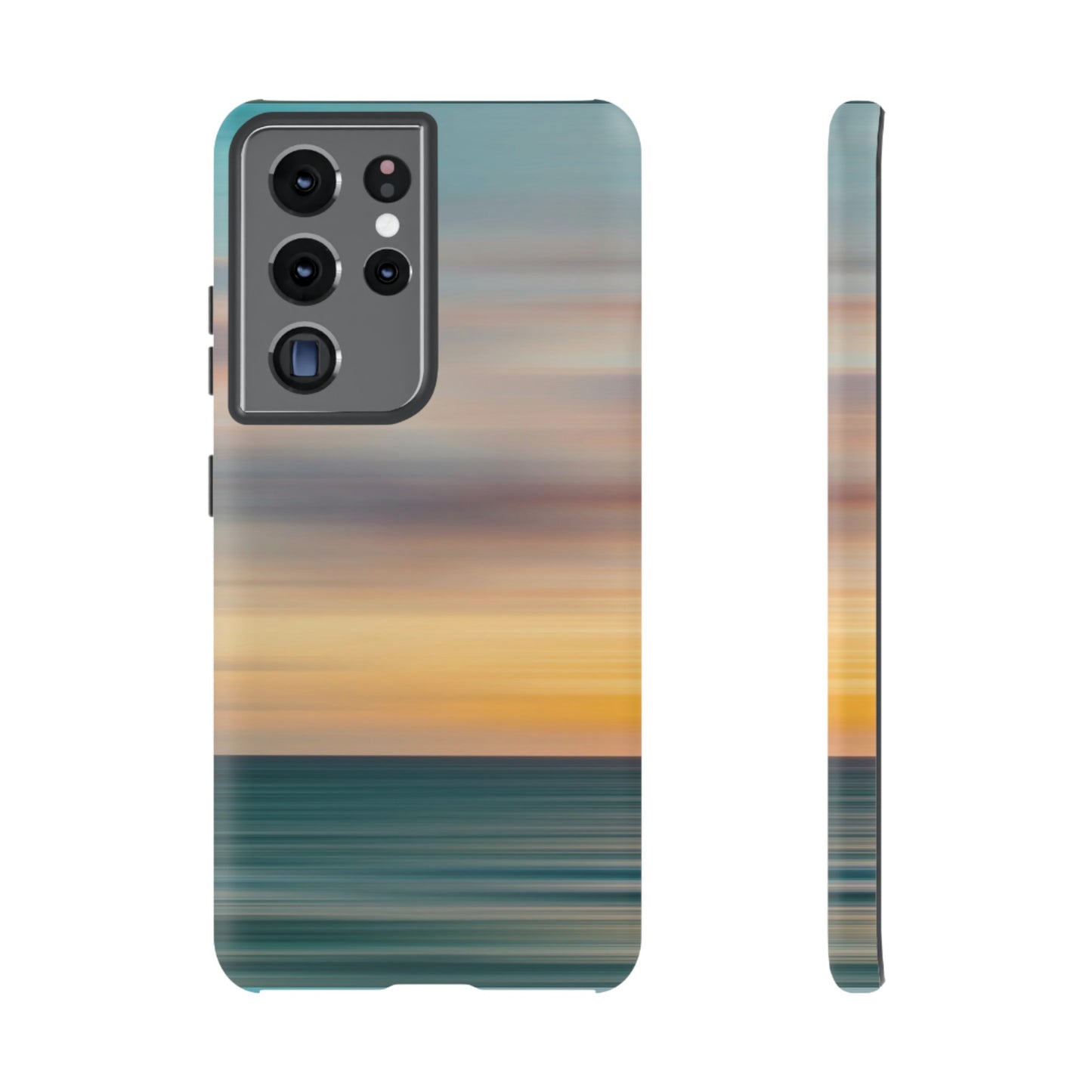 Afternoon Escape Wallpaper Phone Case | iPhone 15 Plus/ Pro, 14, 13, 12| Google Pixel 7, Pro, 5| Samsung Galaxy S23 All Major Phone Models