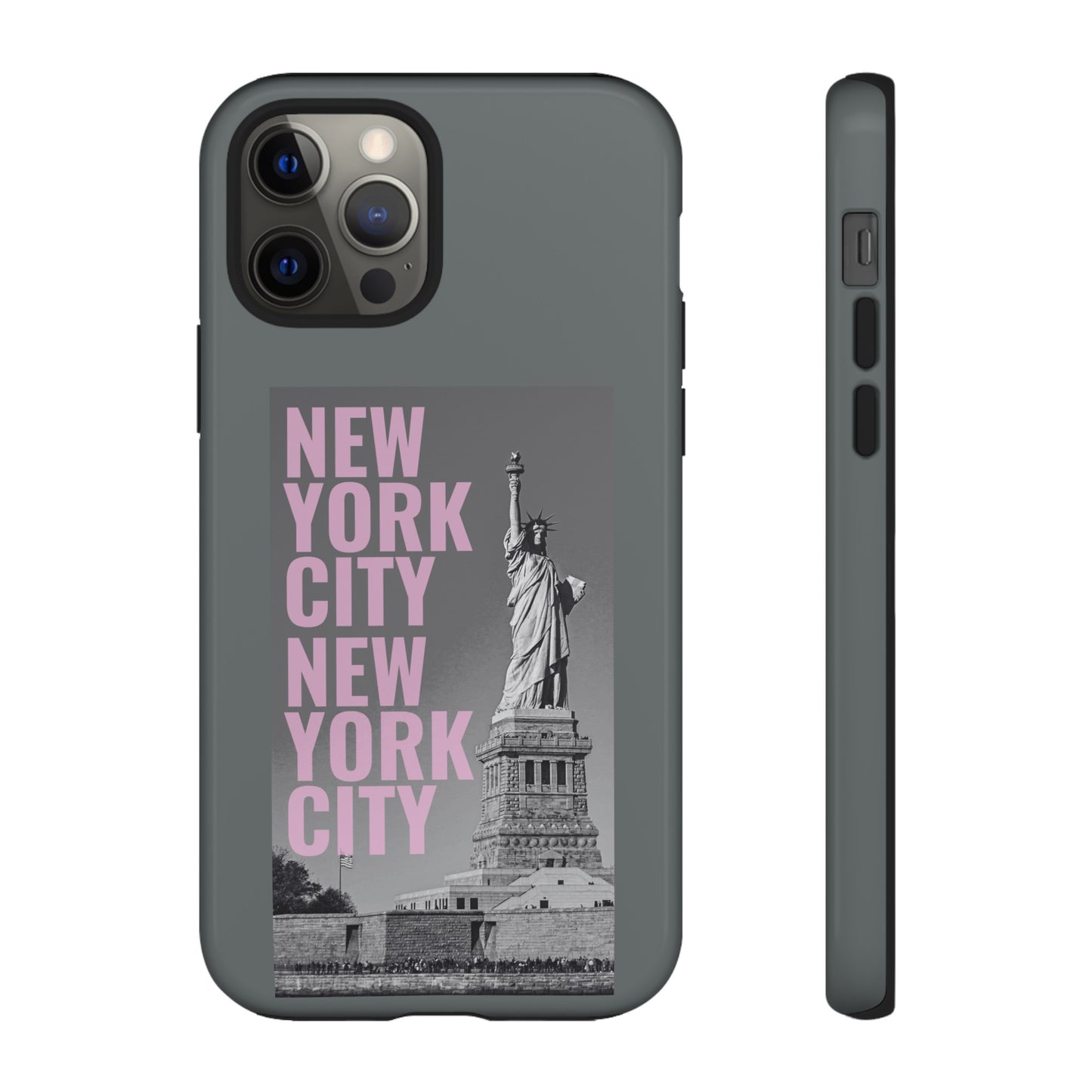 New York City Phone Case | iPhone 15 Plus/ Pro, 14, 13, 12| Google Pixel 7, Pro, 5| Samsung Galaxy S23 All Major Phone Models