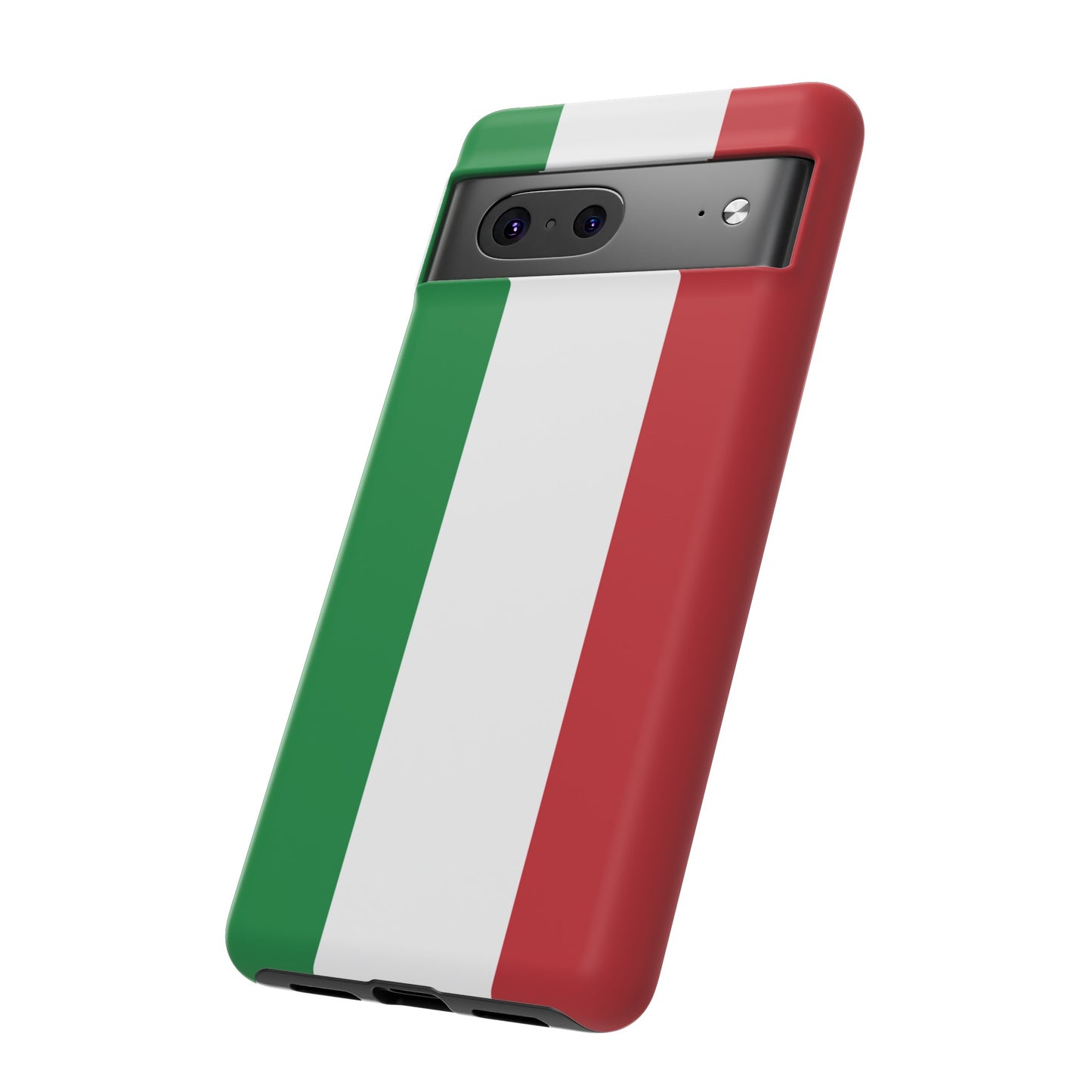 Italy Flag Phone Case | iPhone 15 Plus/ Pro, 14, 13, 12| Google Pixel 7, Pro, 5| Samsung Galaxy S23 All Major Phone Models