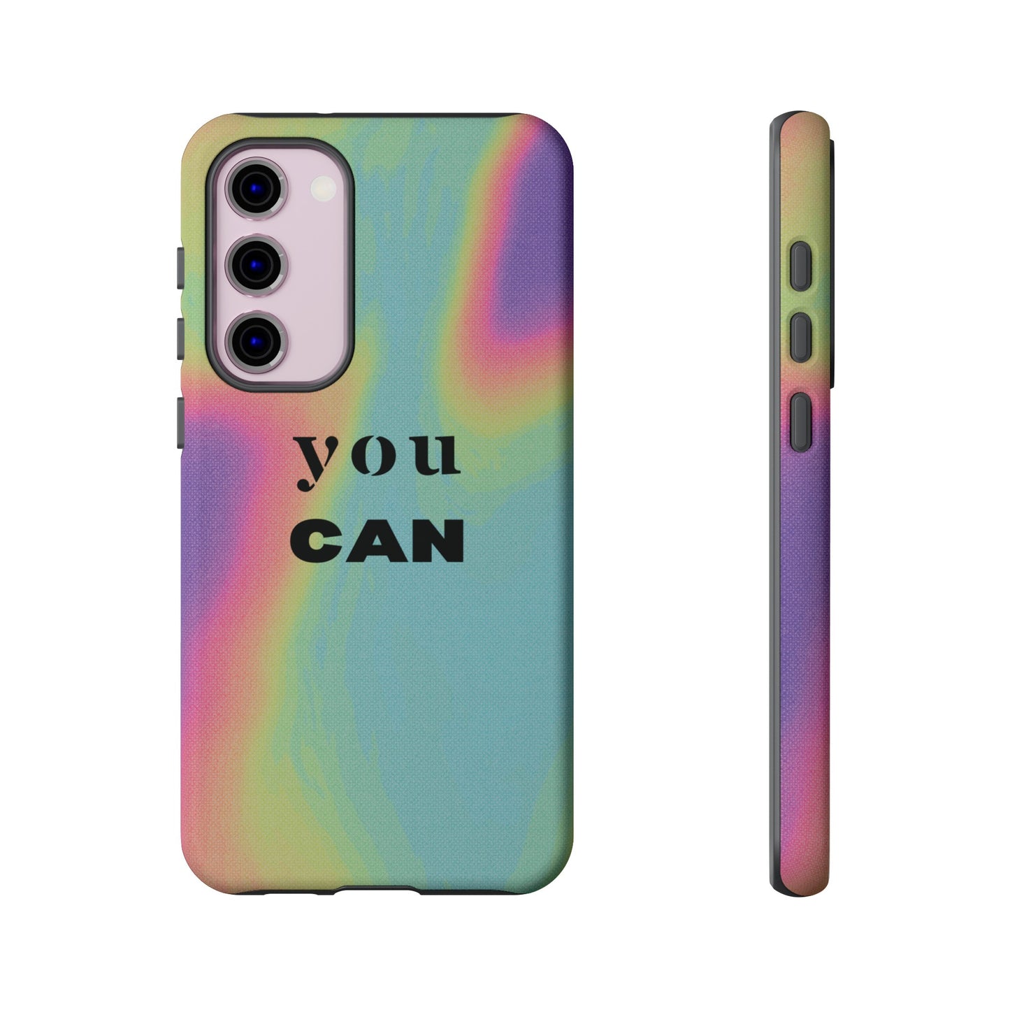 You Can Wallpaper Phone Case | iPhone 15 Plus/ Pro, 14, 13, 12| Google Pixel 7, Pro, 5| Samsung Galaxy S23 All Major Phone Models