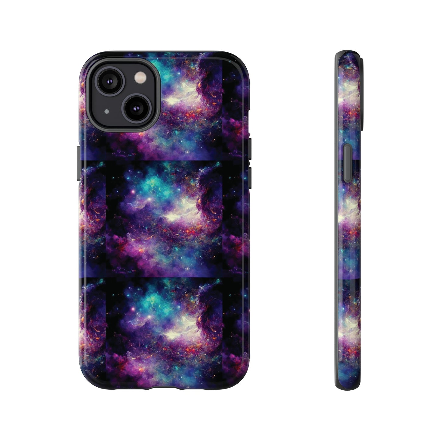 Mesmerising Galaxy Wallpaper Phone Case | iPhone 15 Plus/ Pro, 14, 13, 12| Google Pixel 7, Pro, 5| Samsung Galaxy S23 All Major Phone Models