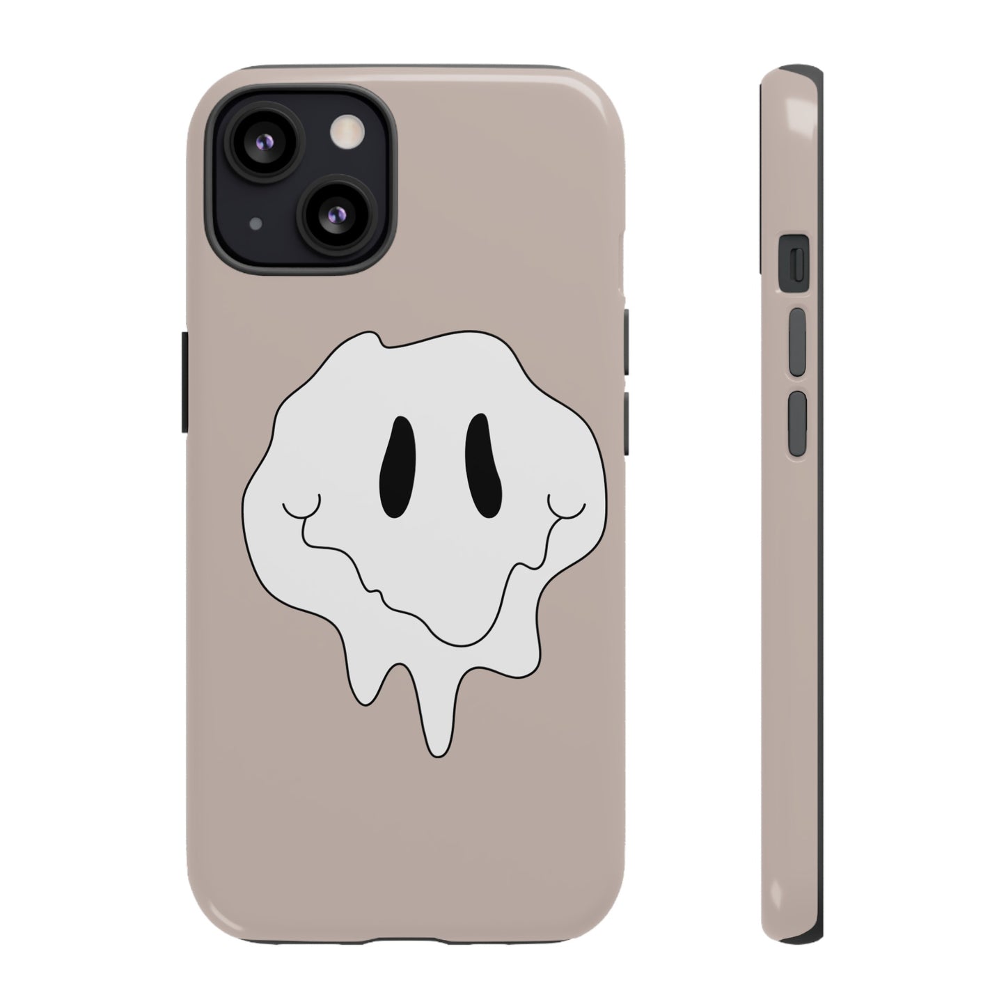 Dripping with Happiness Phone Case | iPhone 15 Plus/ Pro, 14, 13, 12|Samsung Galaxy S23 All Major Phone Models