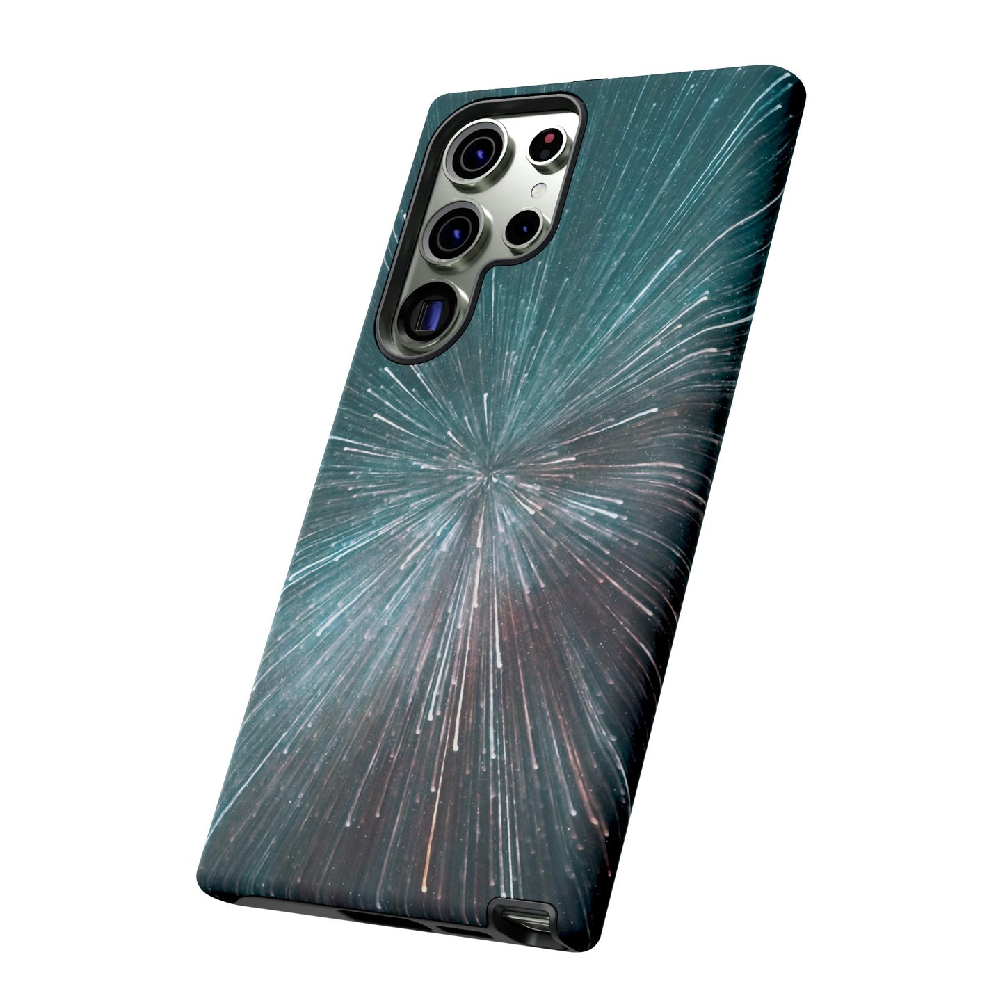 Galaxy Wallpaper Phone Case | iPhone 15 Plus/ Pro, 14, 13, 12| Google Pixel 7, Pro, 5| Samsung Galaxy S23 All Major Phone Models