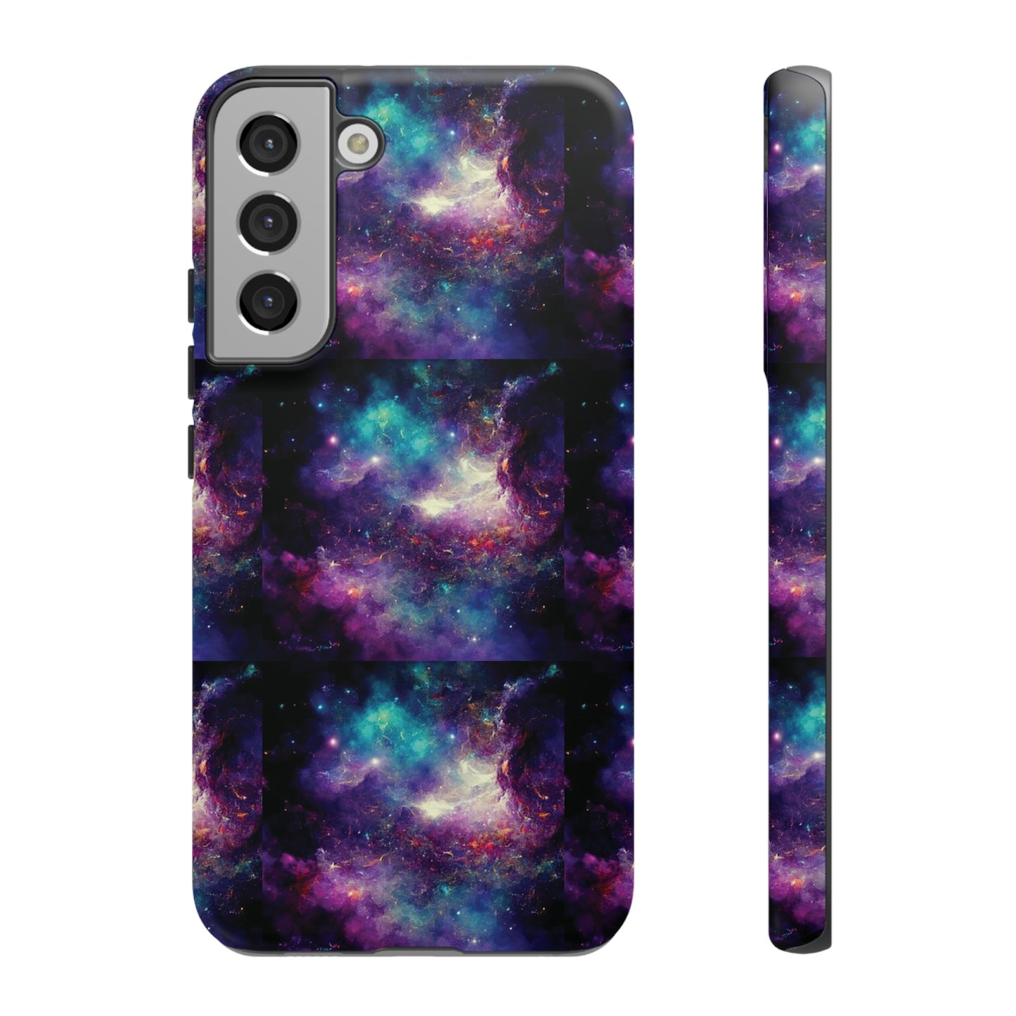 Mesmerising Galaxy Wallpaper Phone Case | iPhone 15 Plus/ Pro, 14, 13, 12| Google Pixel 7, Pro, 5| Samsung Galaxy S23 All Major Phone Models