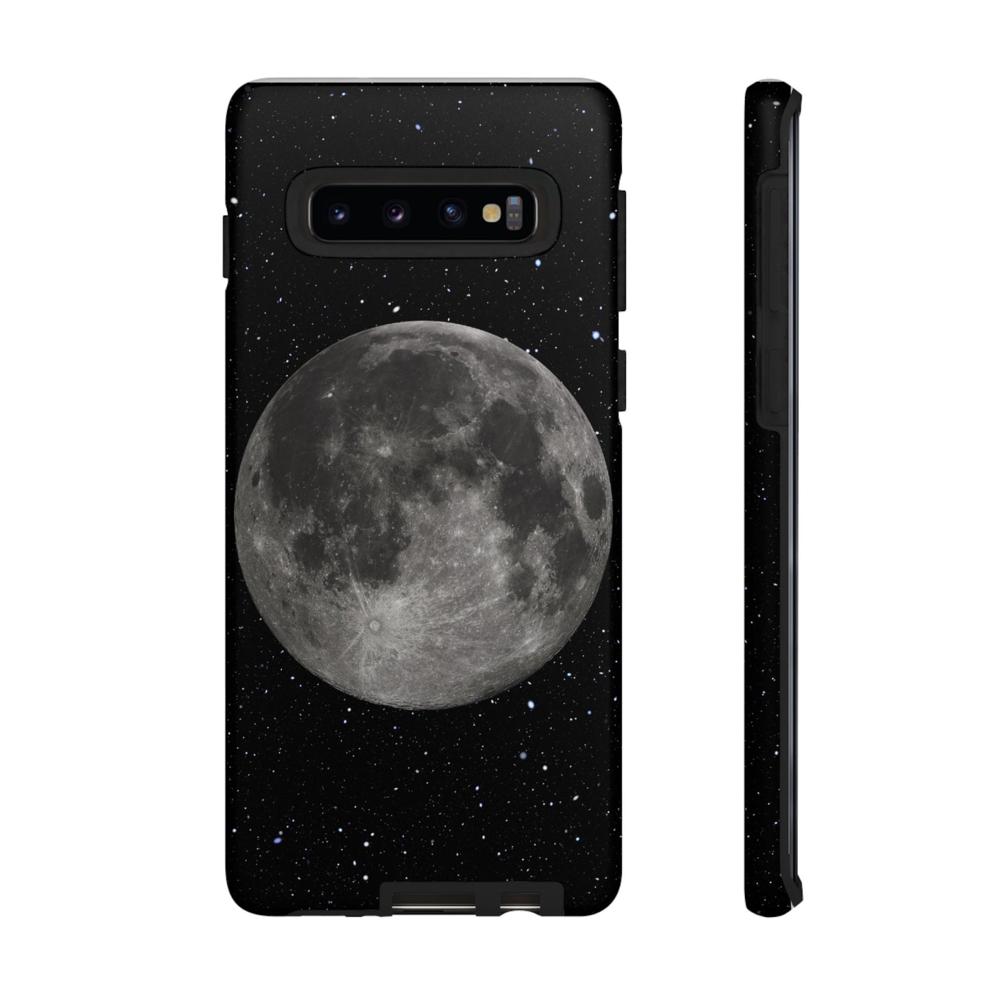 Moon Phone Case | iPhone 15 Plus/ Pro, 14, 13, 12| Google Pixel 7, Pro, 5| Samsung Galaxy S23 All Major Phone Models